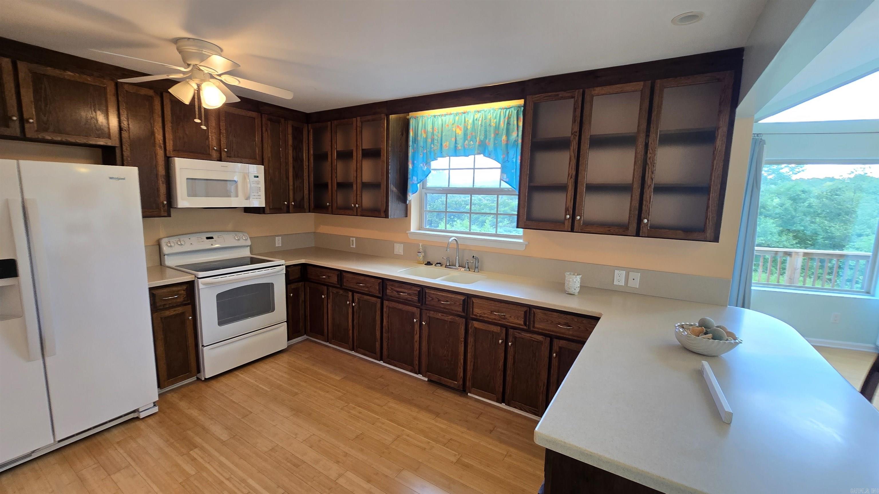 WOODHAVEN - Residential