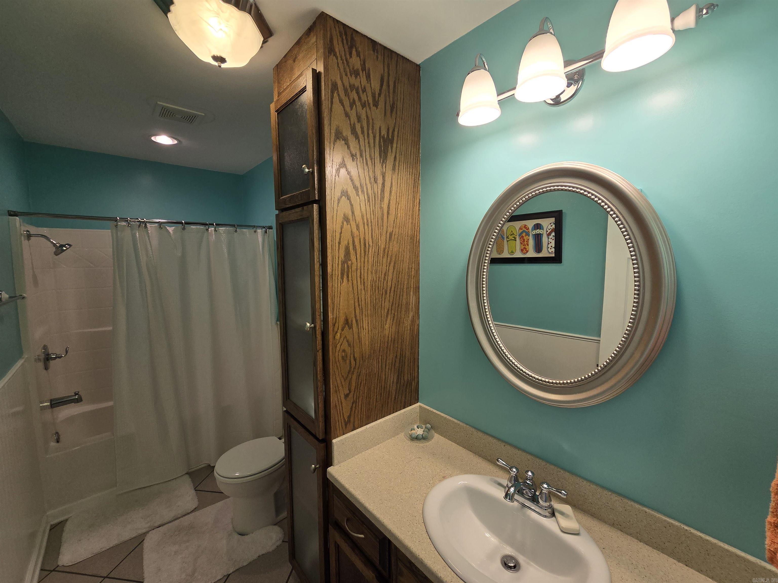 WOODHAVEN - Residential