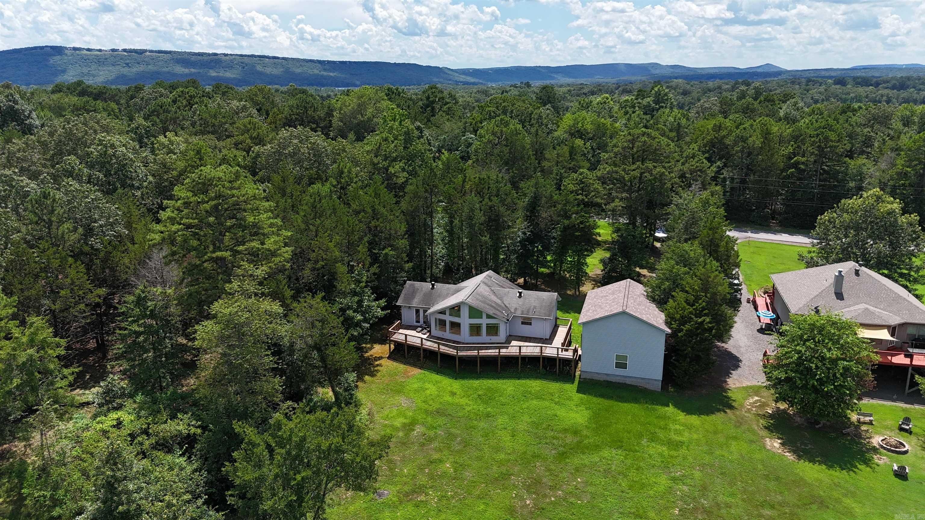 WOODHAVEN - Residential