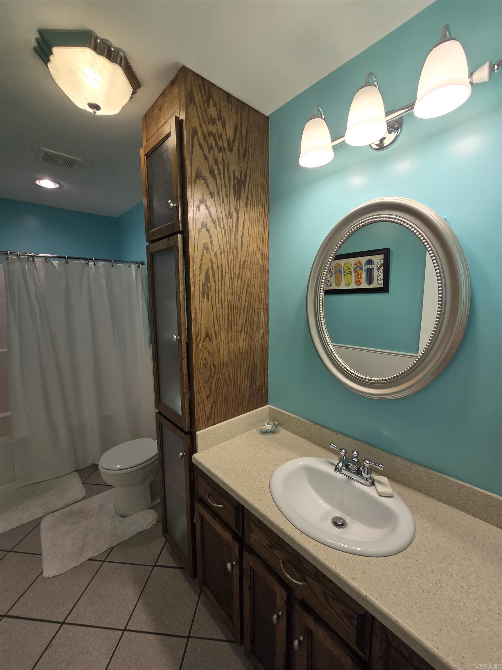 WOODHAVEN - Residential