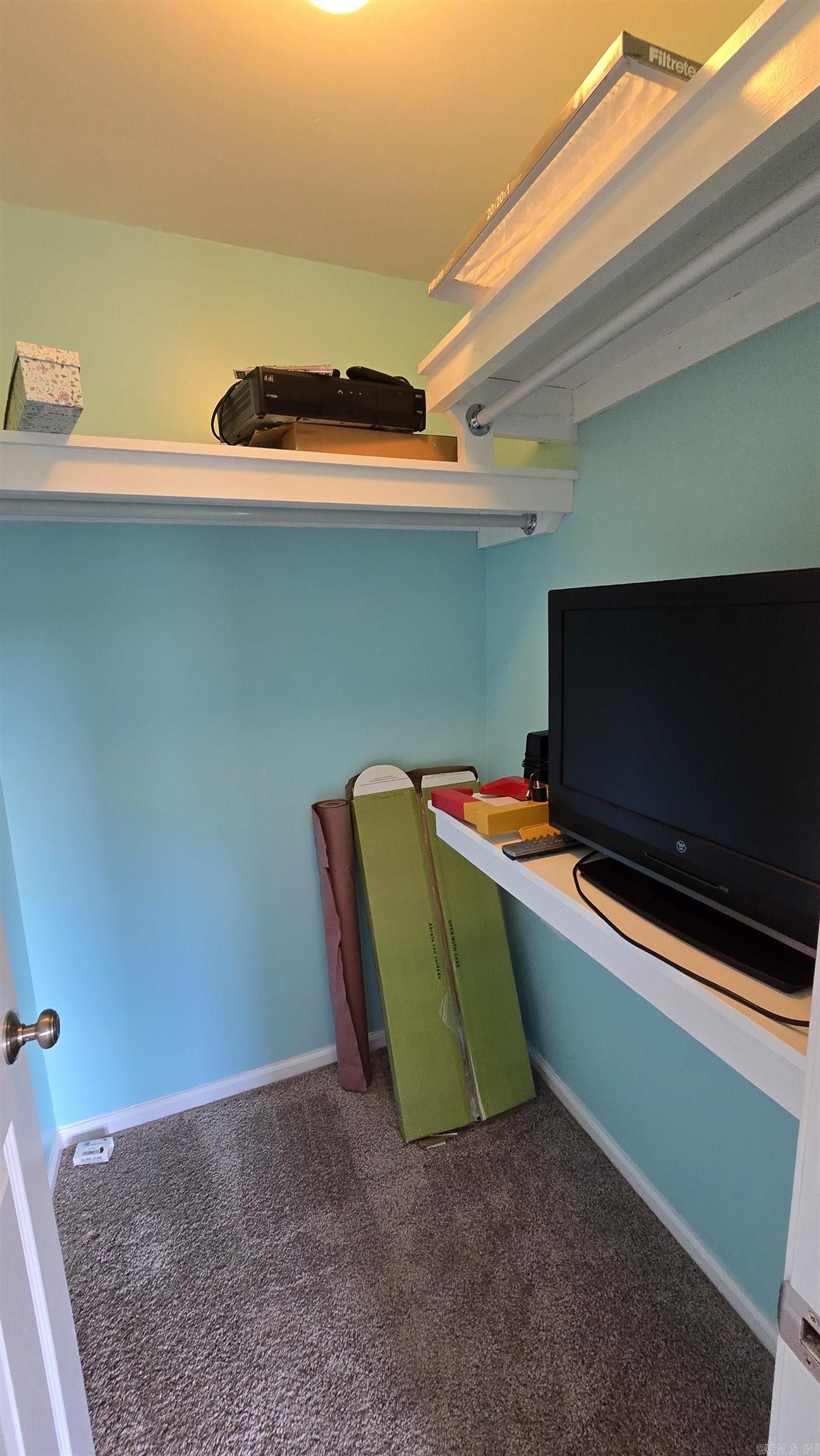 WOODHAVEN - Residential