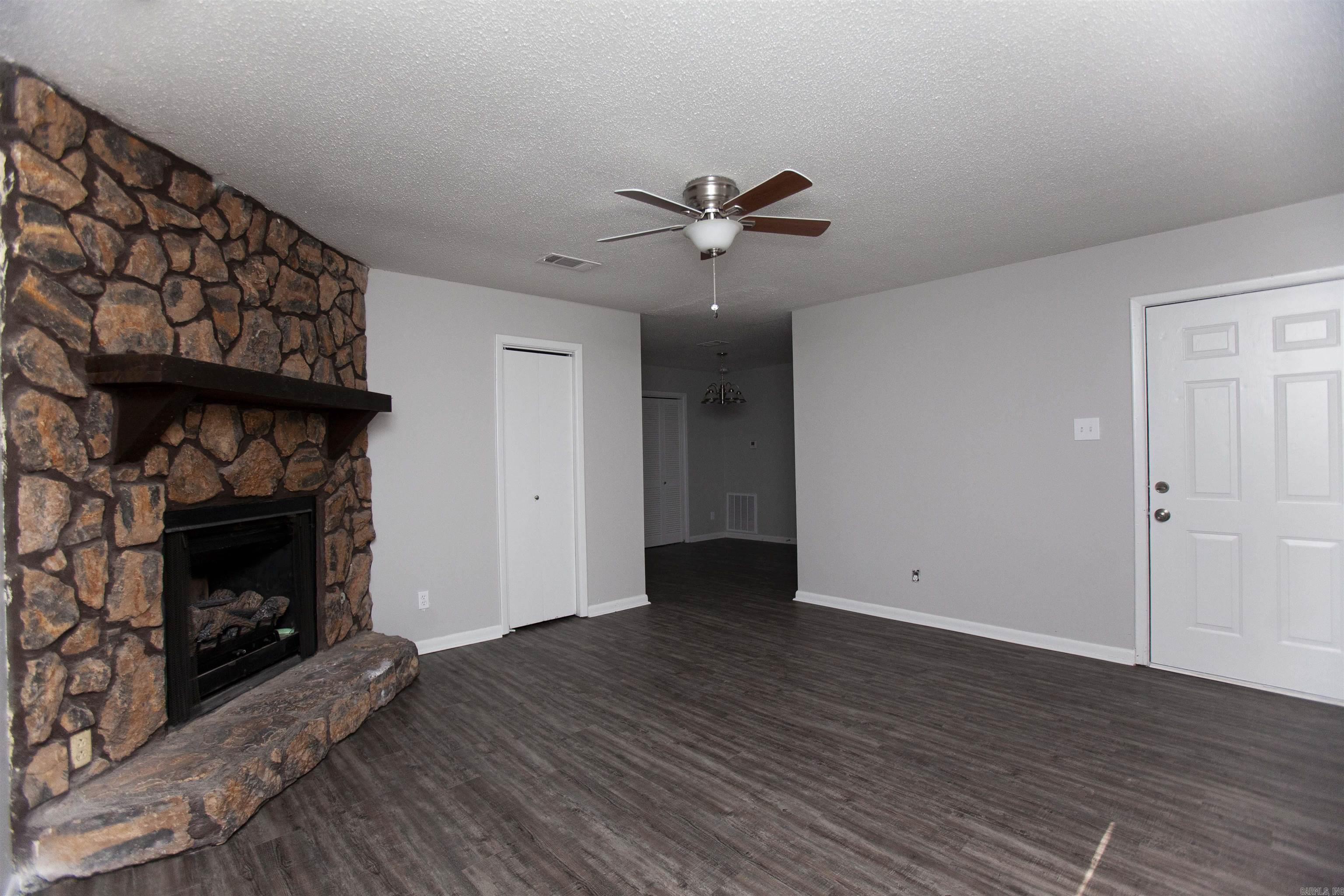 Baseline - Residential Lease