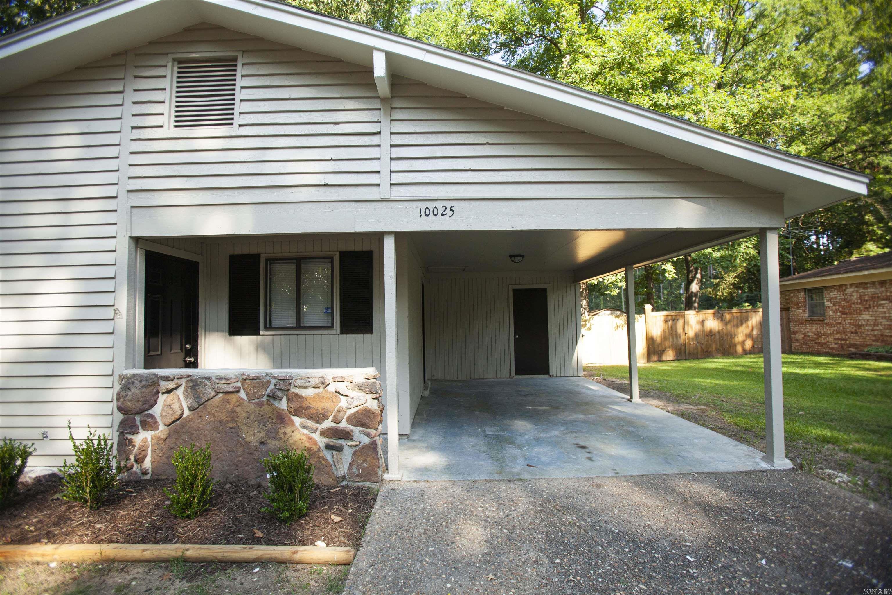 Baseline - Residential Lease