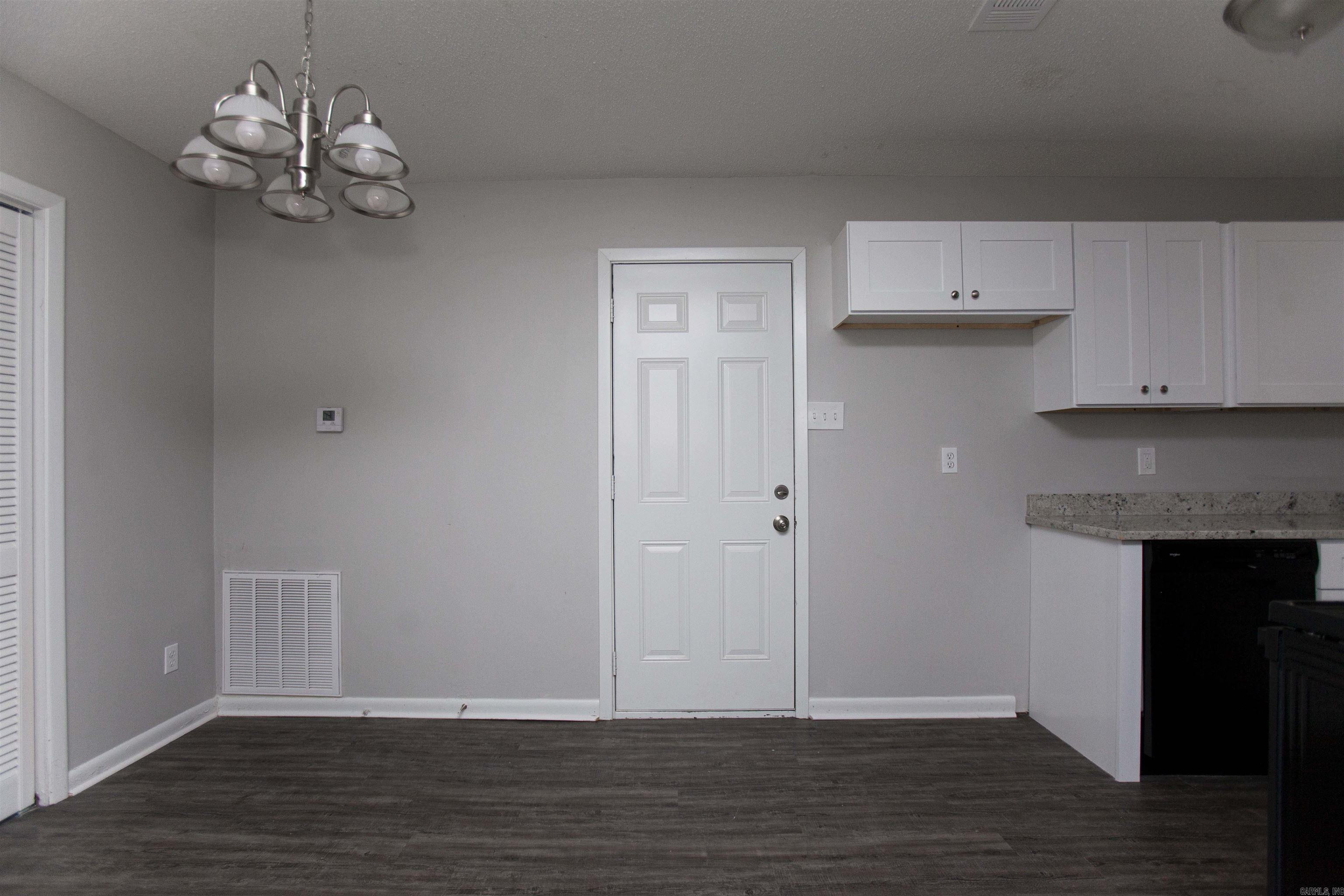 Baseline - Residential Lease