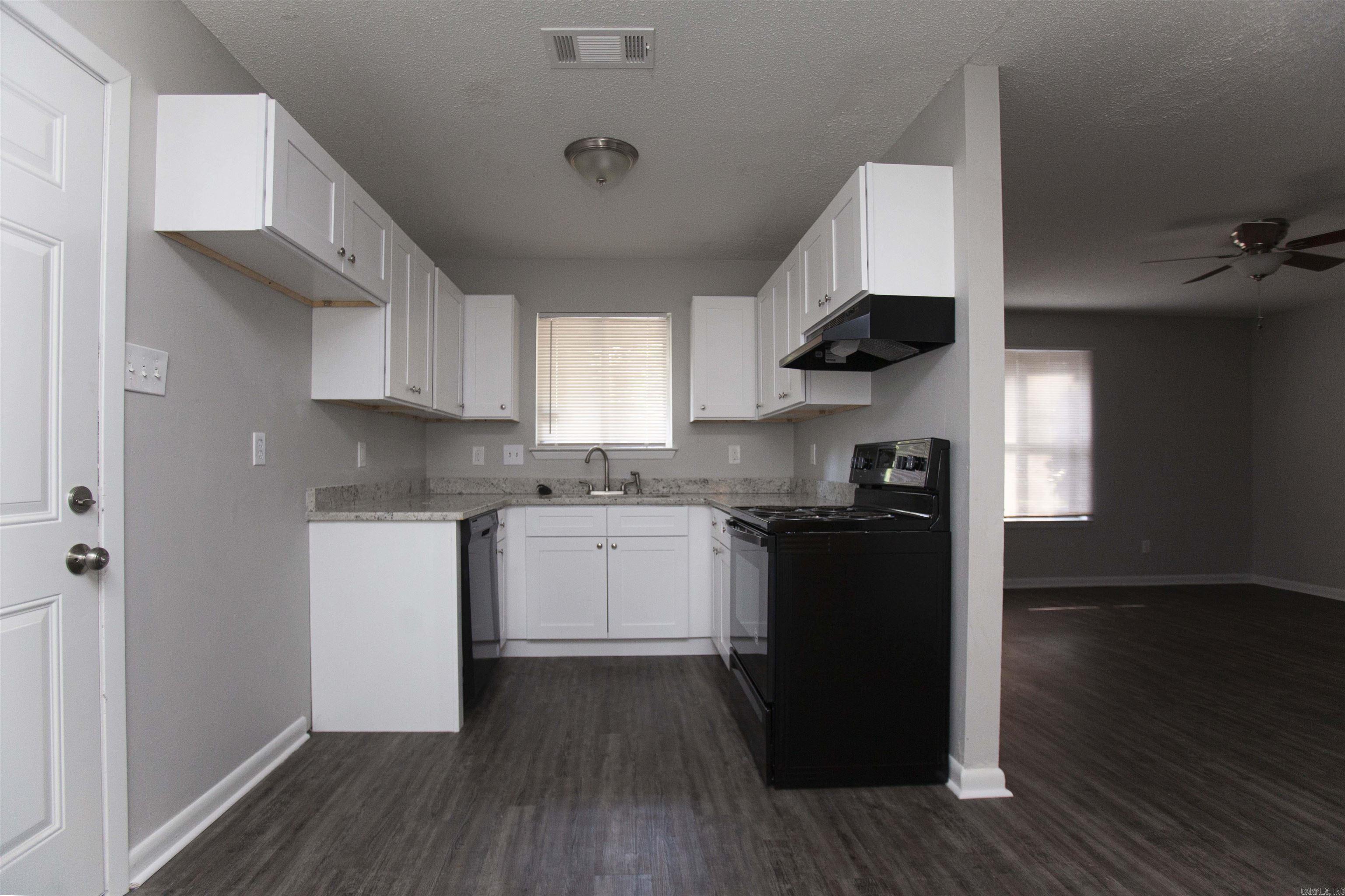 Baseline - Residential Lease