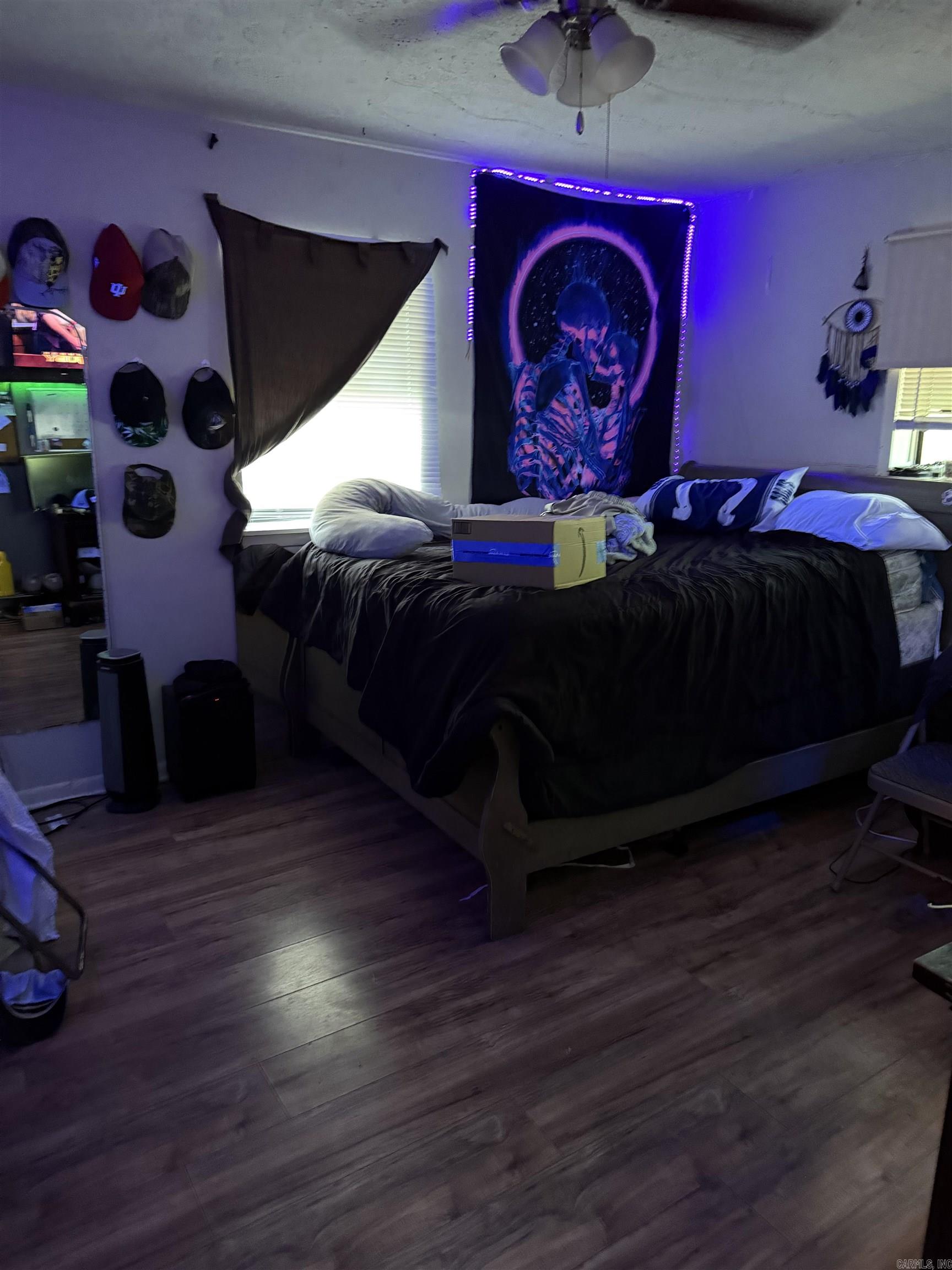 MEADOWLARK - Residential