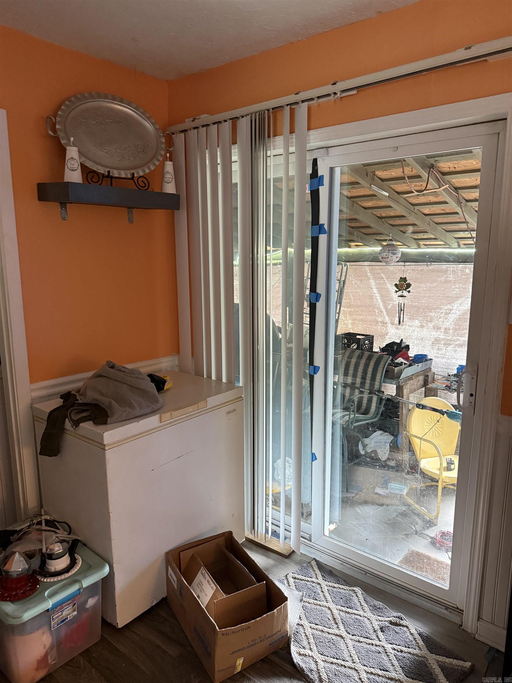 MEADOWLARK - Residential