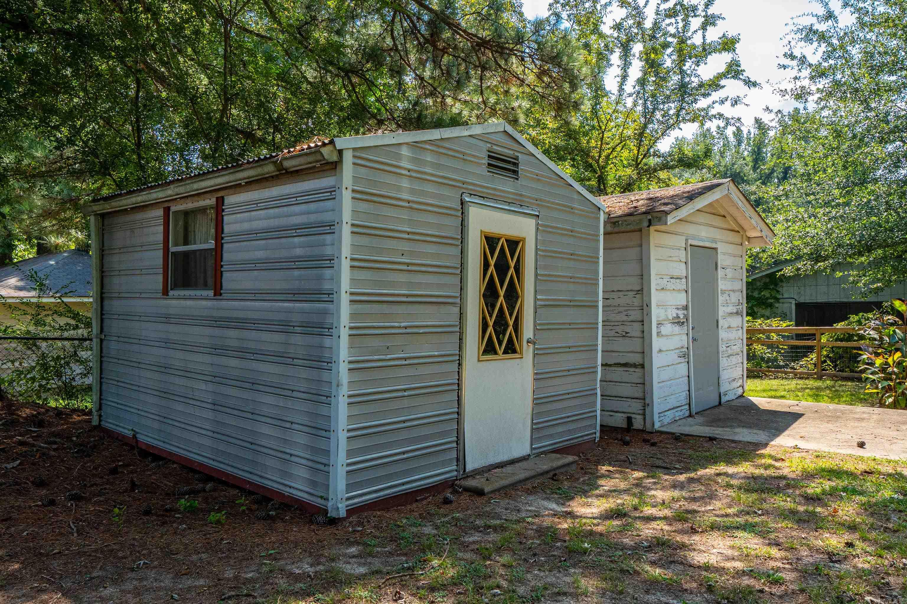 LEIPER HEIGHTS ADDITION - Residential