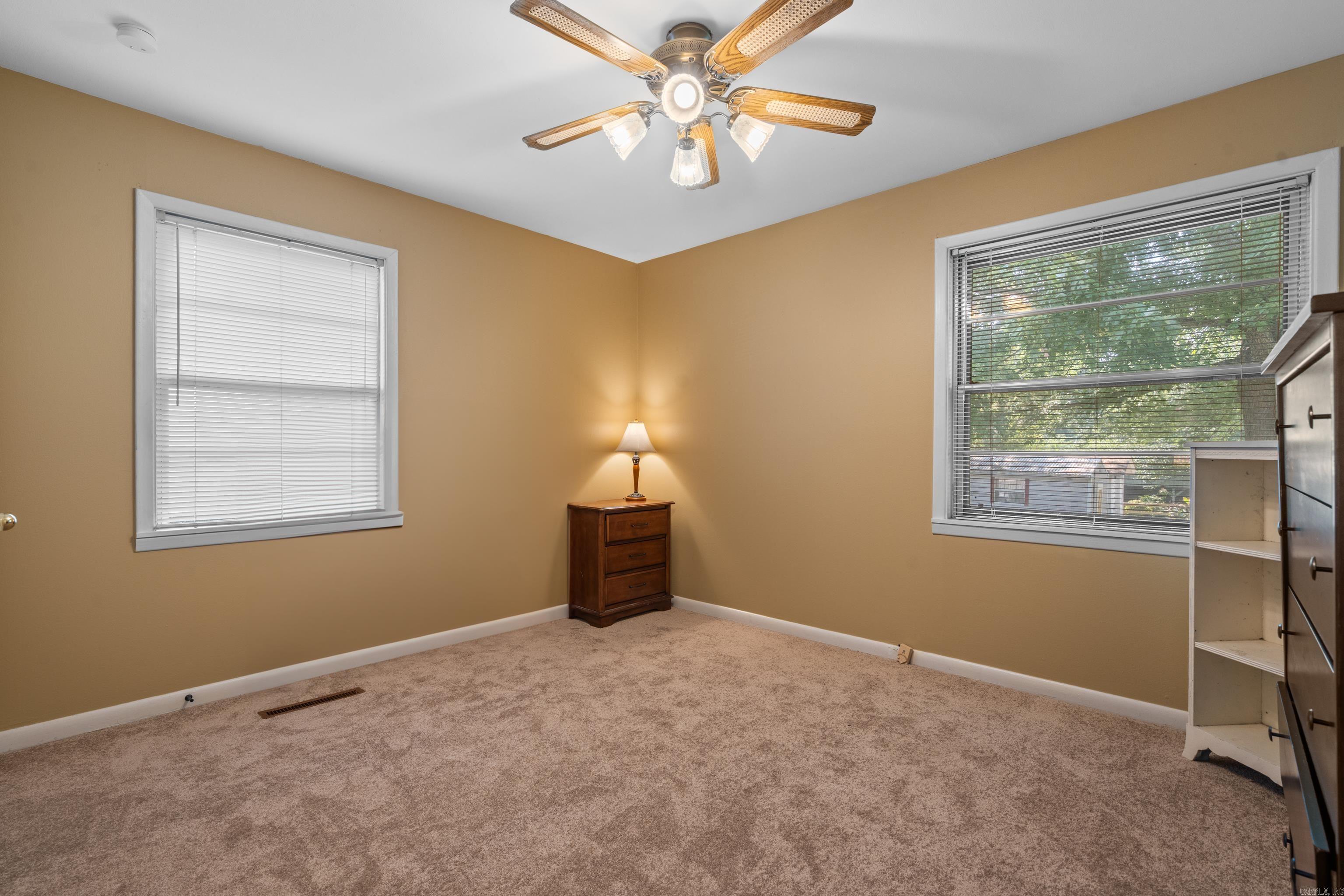 LEIPER HEIGHTS ADDITION - Residential