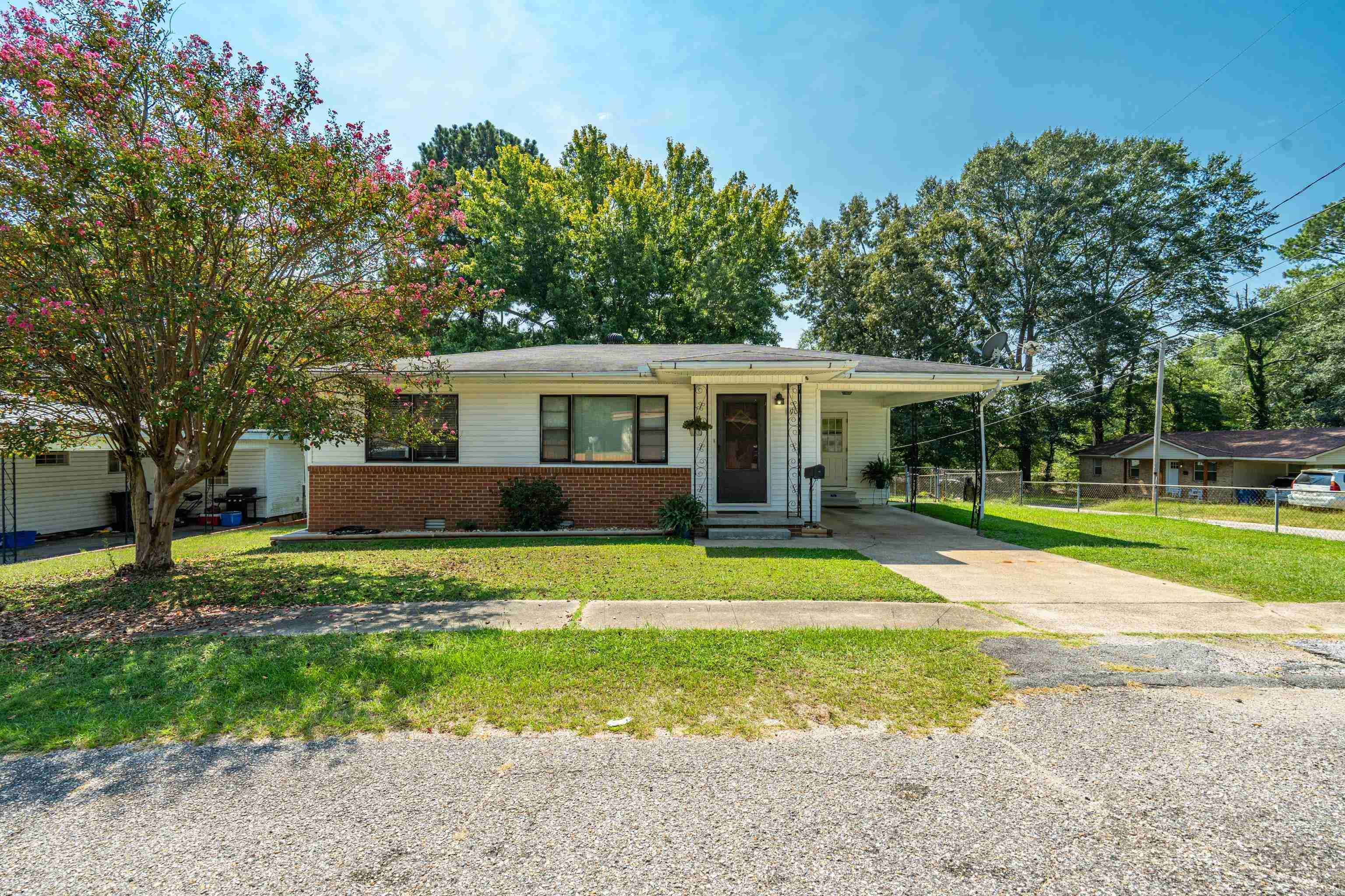 LEIPER HEIGHTS ADDITION - Residential