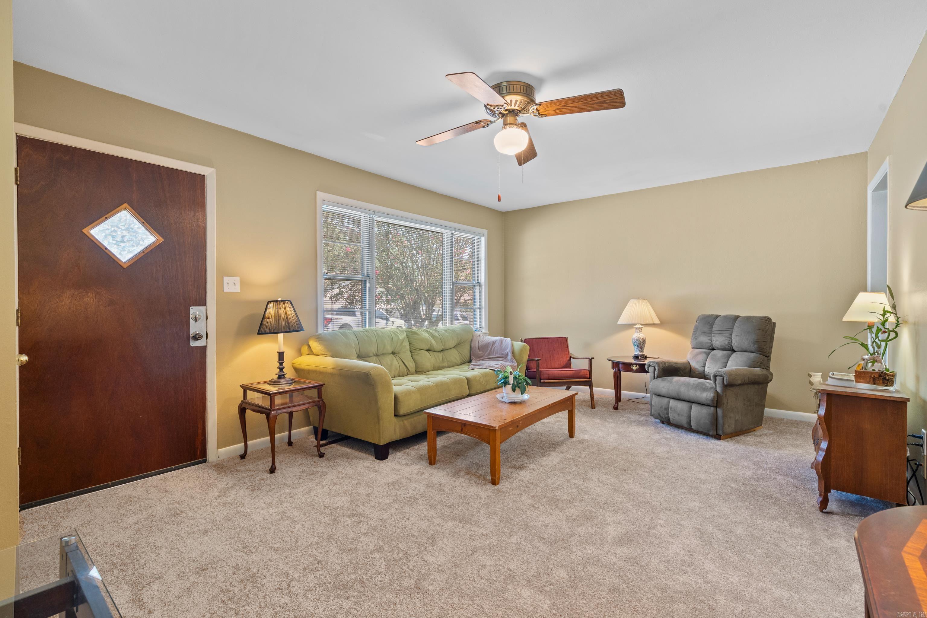 LEIPER HEIGHTS ADDITION - Residential