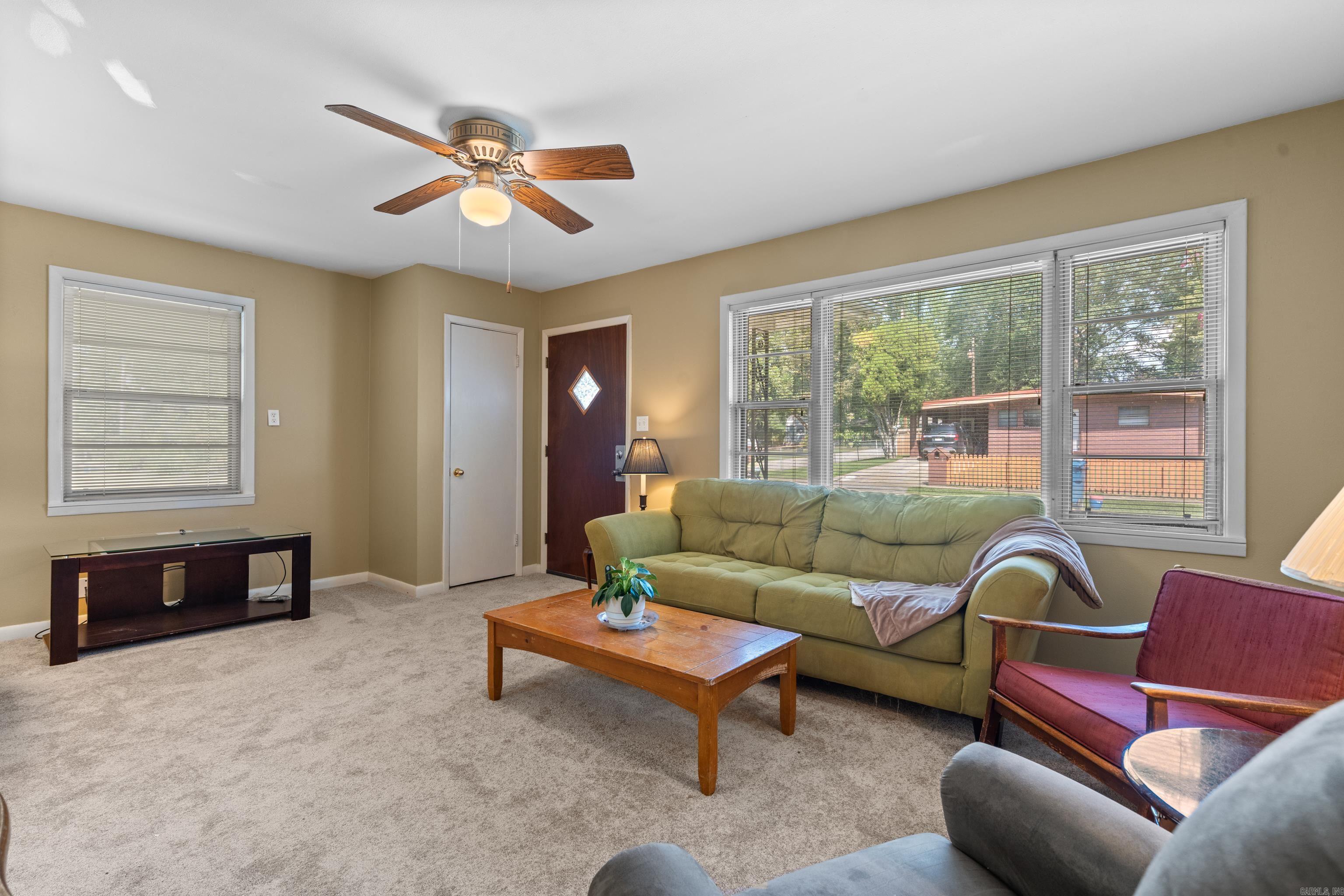 LEIPER HEIGHTS ADDITION - Residential