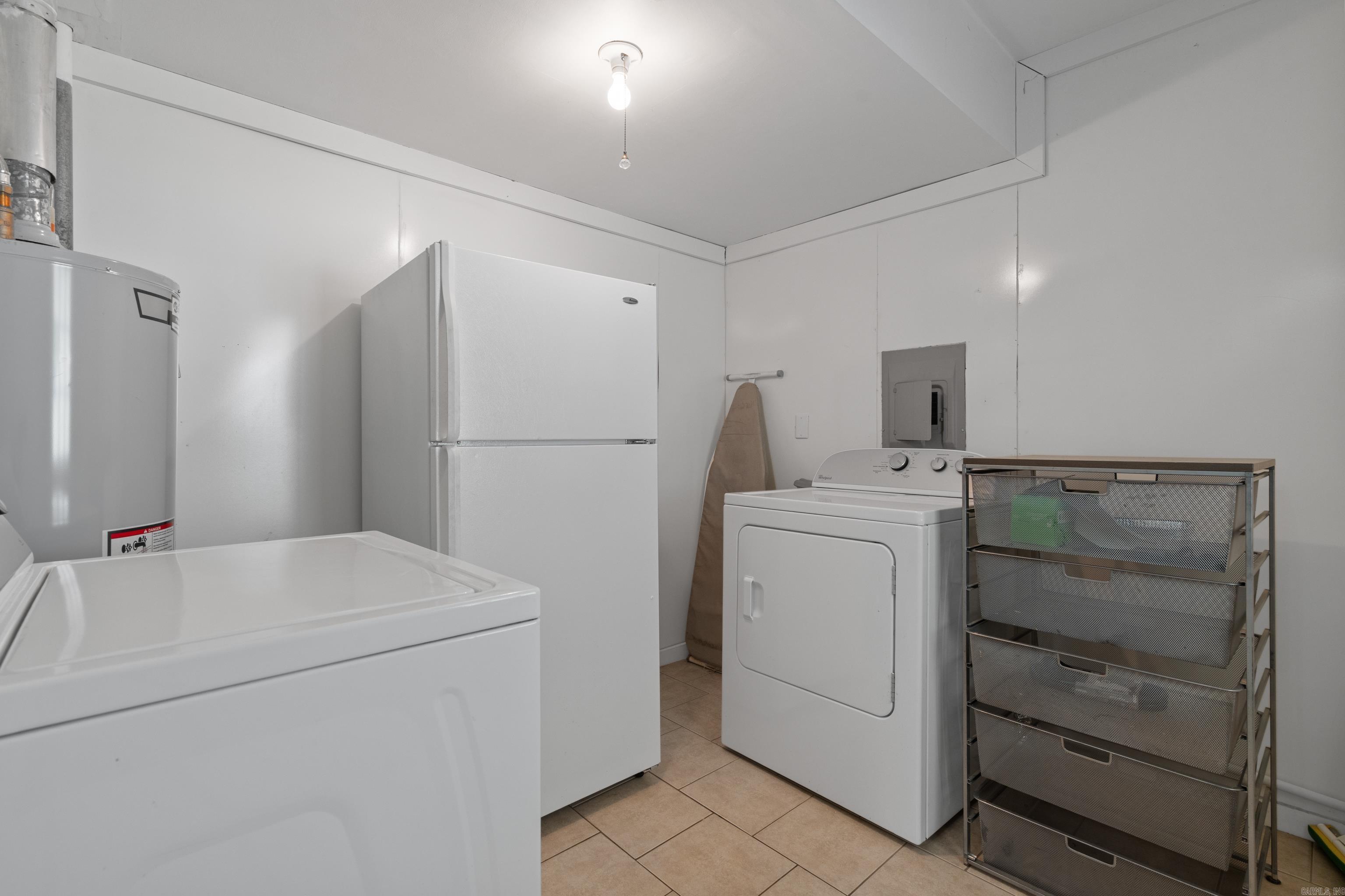 LEIPER HEIGHTS ADDITION - Residential