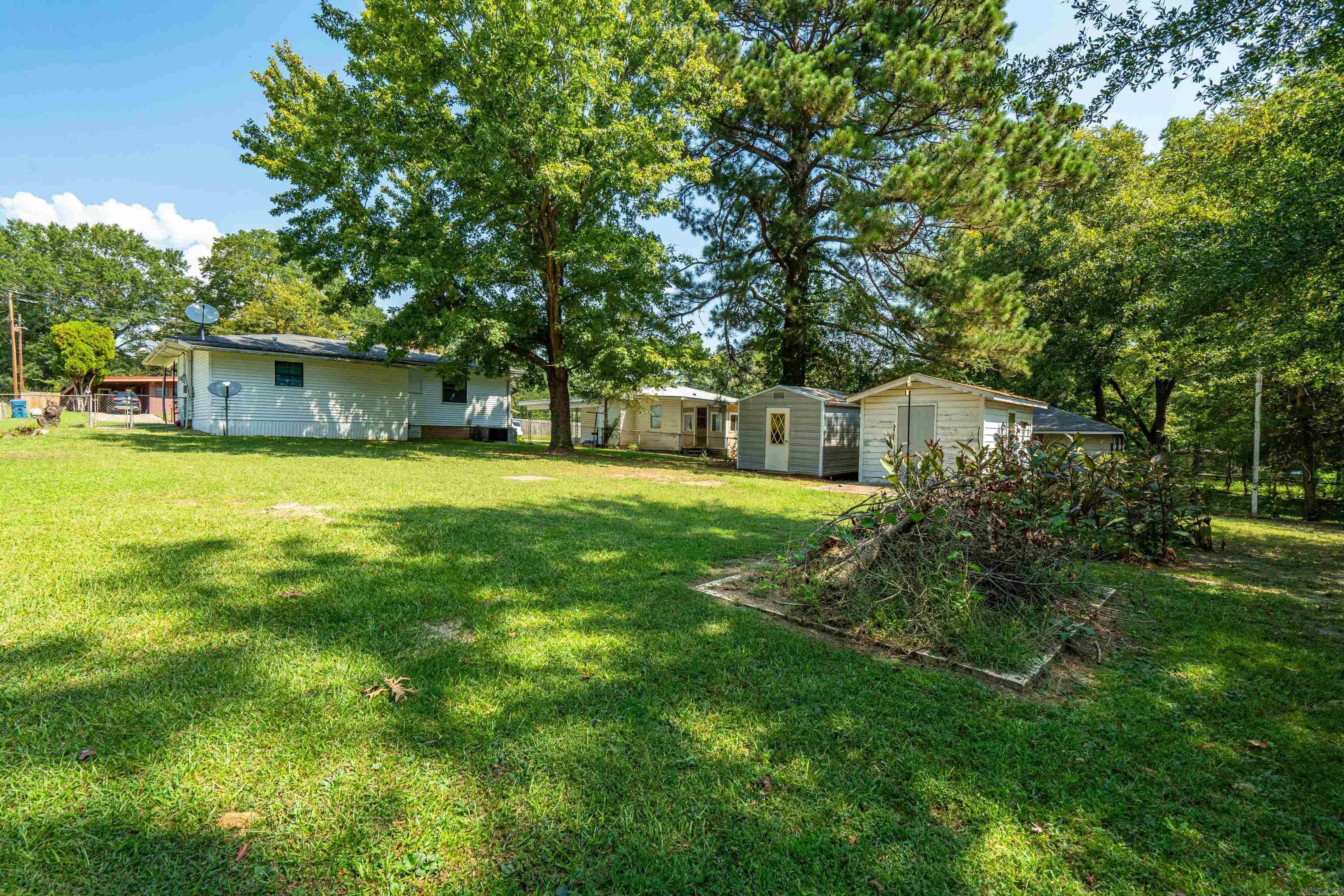 LEIPER HEIGHTS ADDITION - Residential