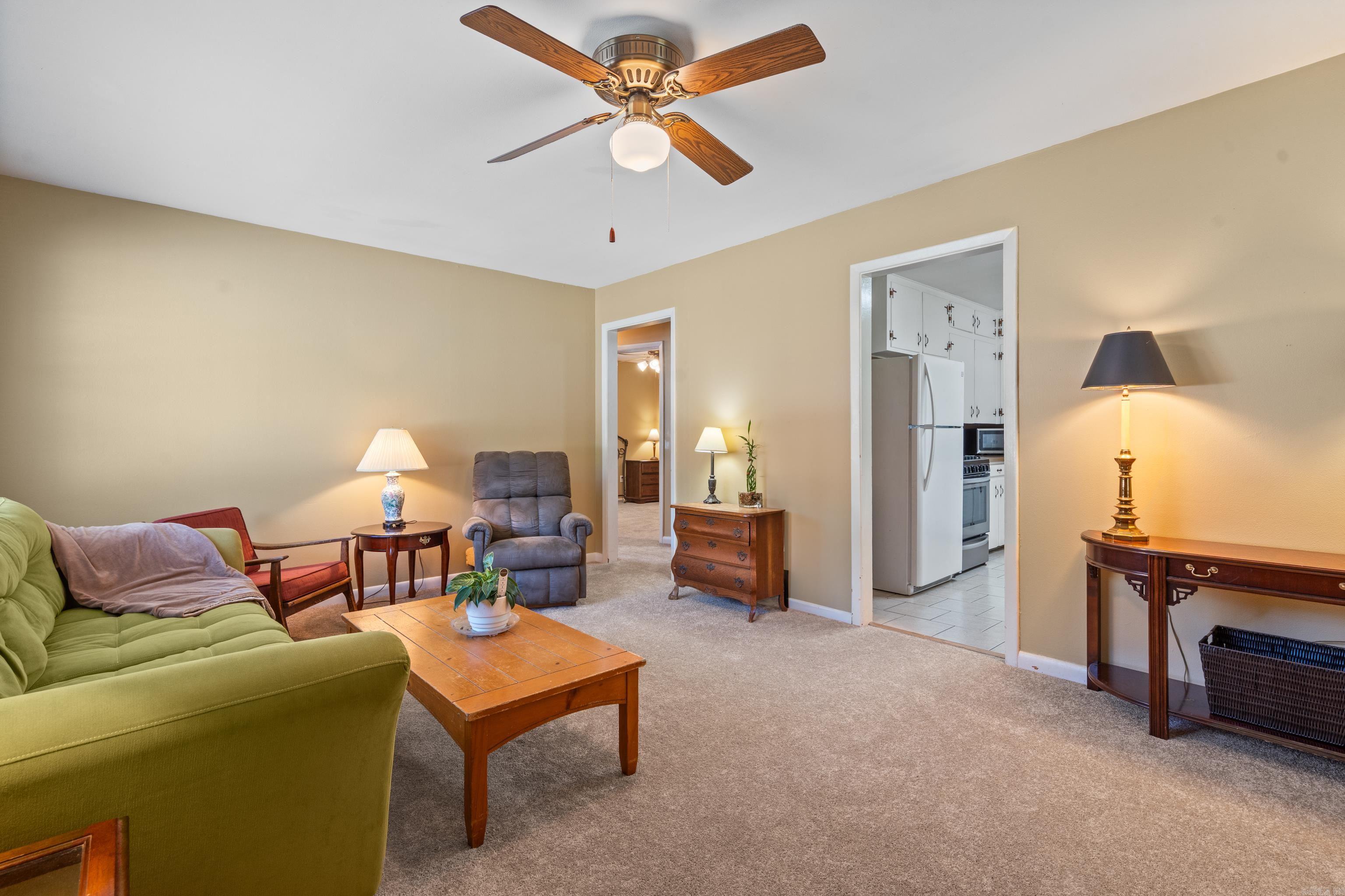 LEIPER HEIGHTS ADDITION - Residential