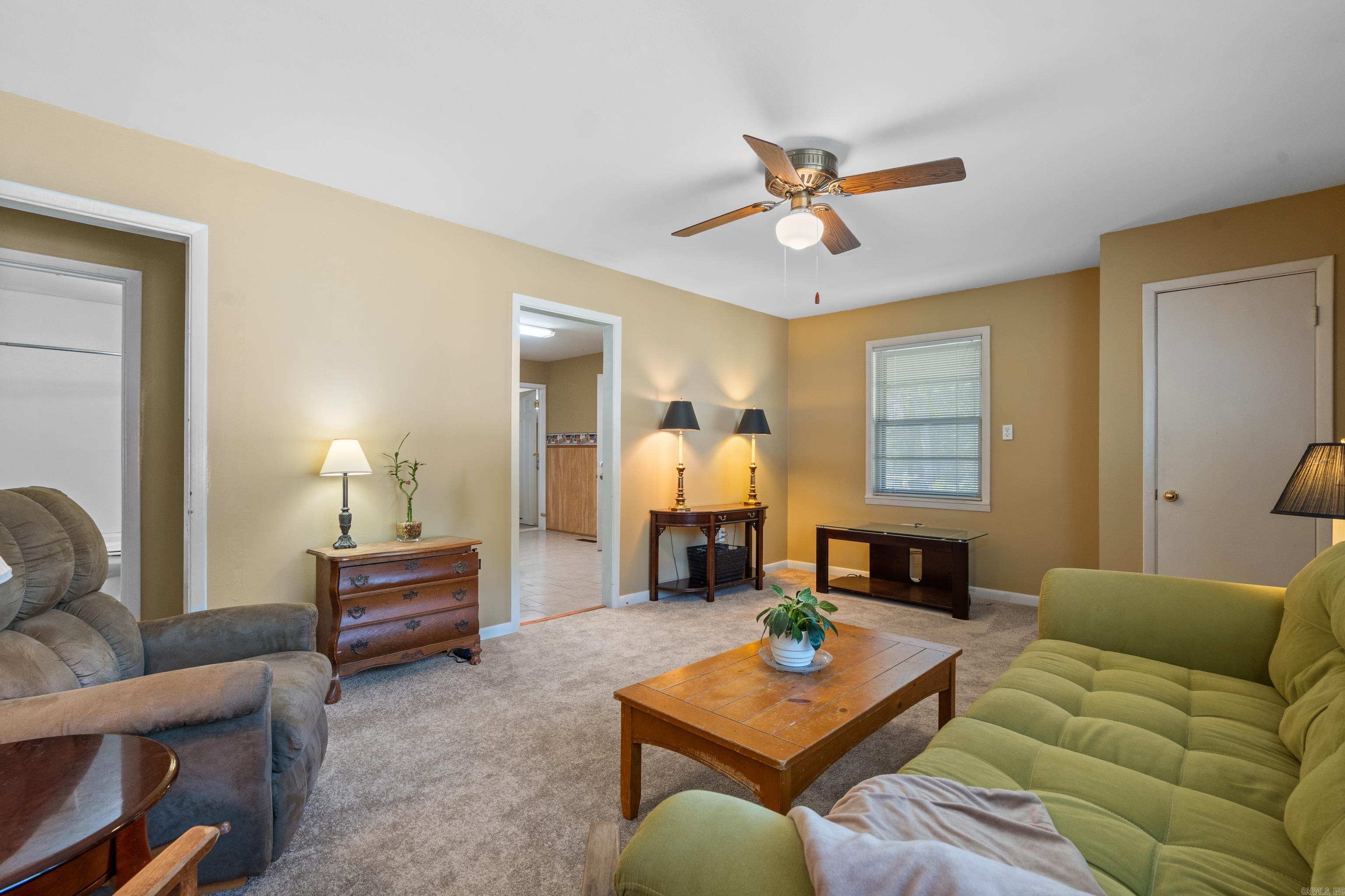 LEIPER HEIGHTS ADDITION - Residential