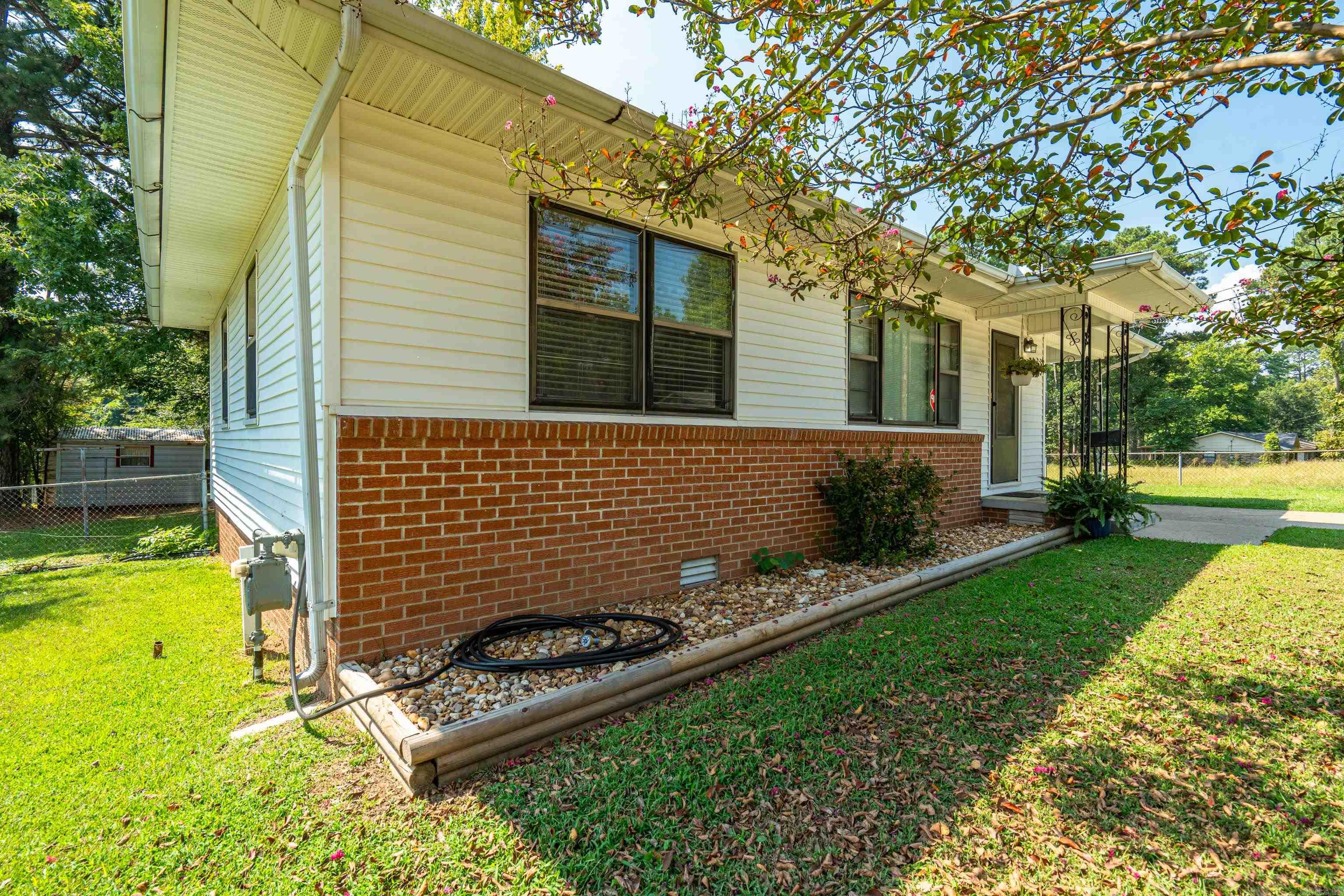 LEIPER HEIGHTS ADDITION - Residential