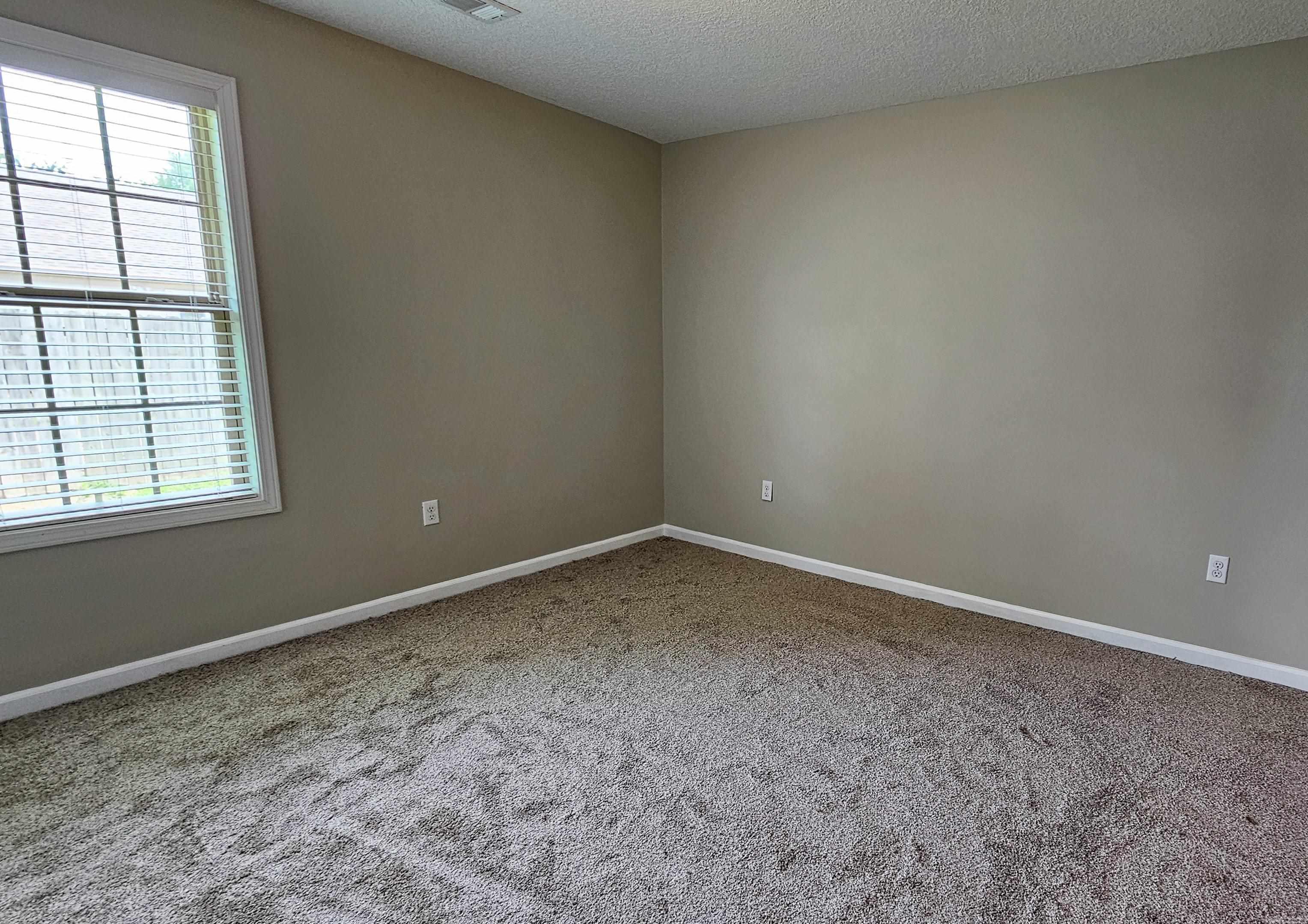 GREGORY'S - Residential