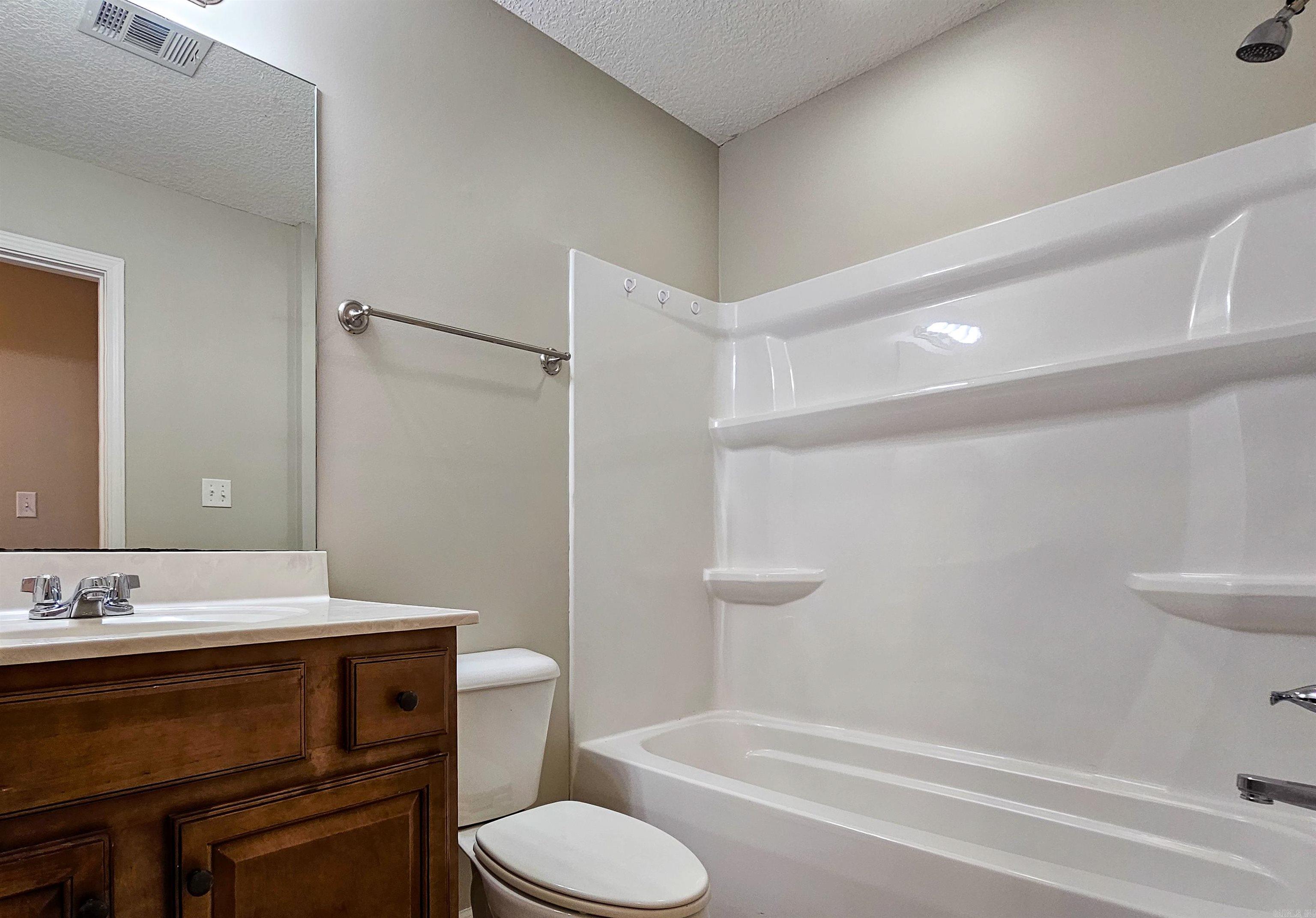 GREGORY'S - Residential