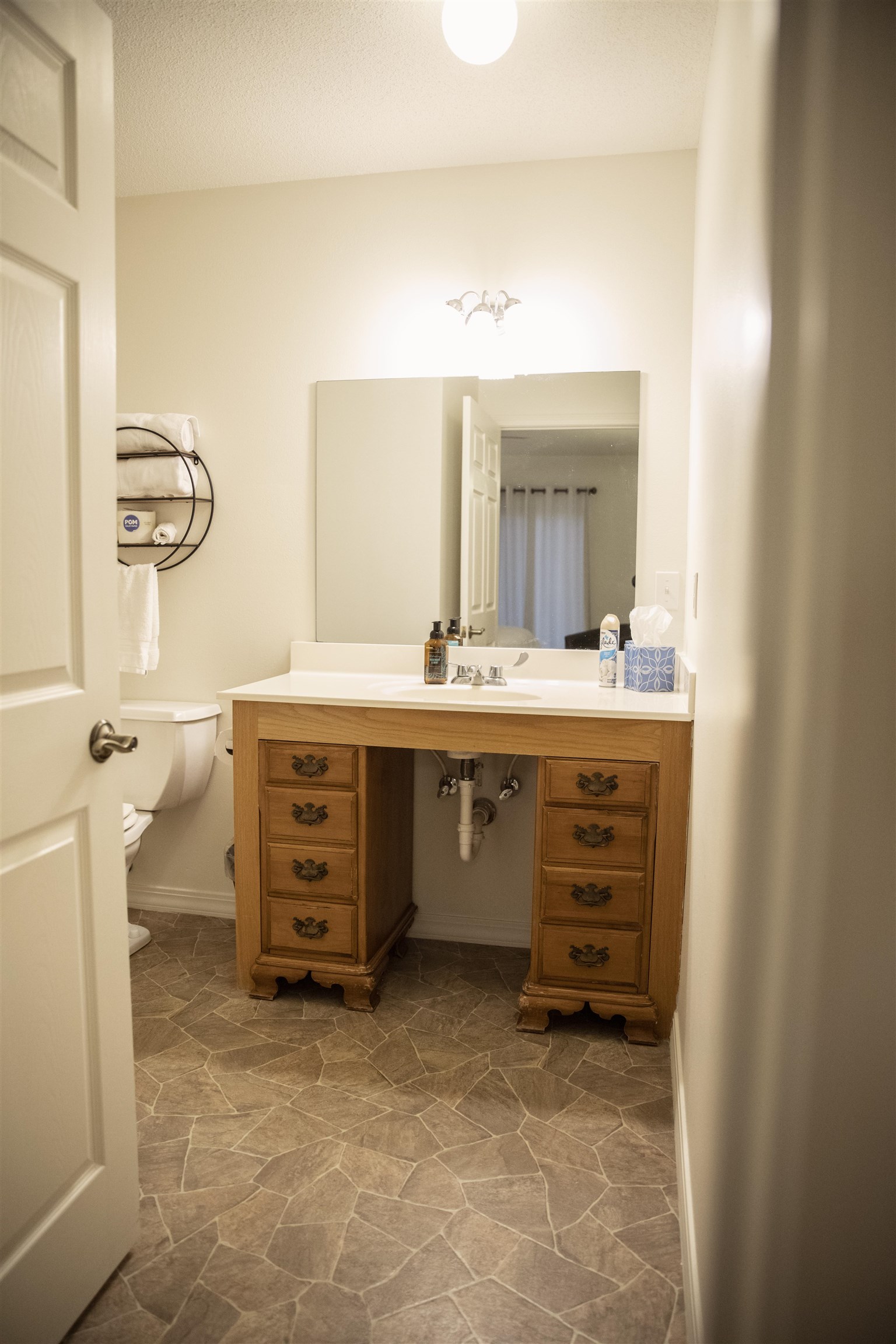 Coopers - Residential Lease