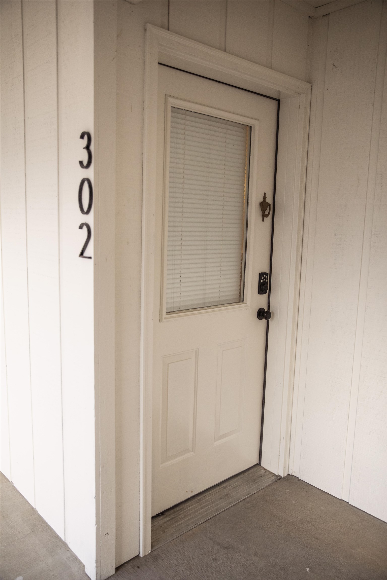 Coopers - Residential Lease