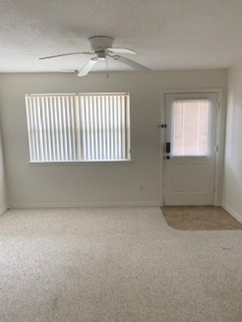 Coopers - Residential Lease