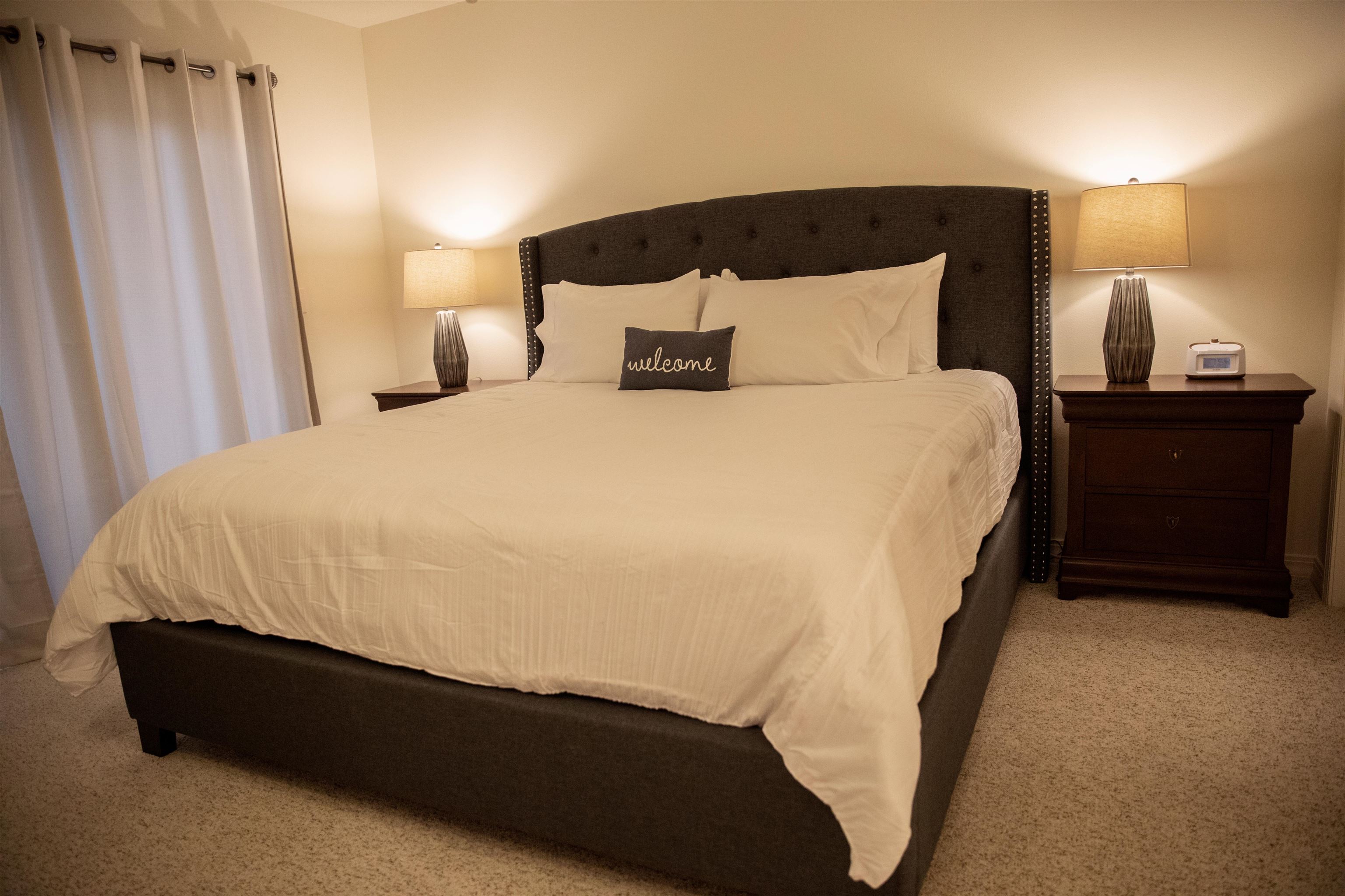 Coopers - Residential Lease