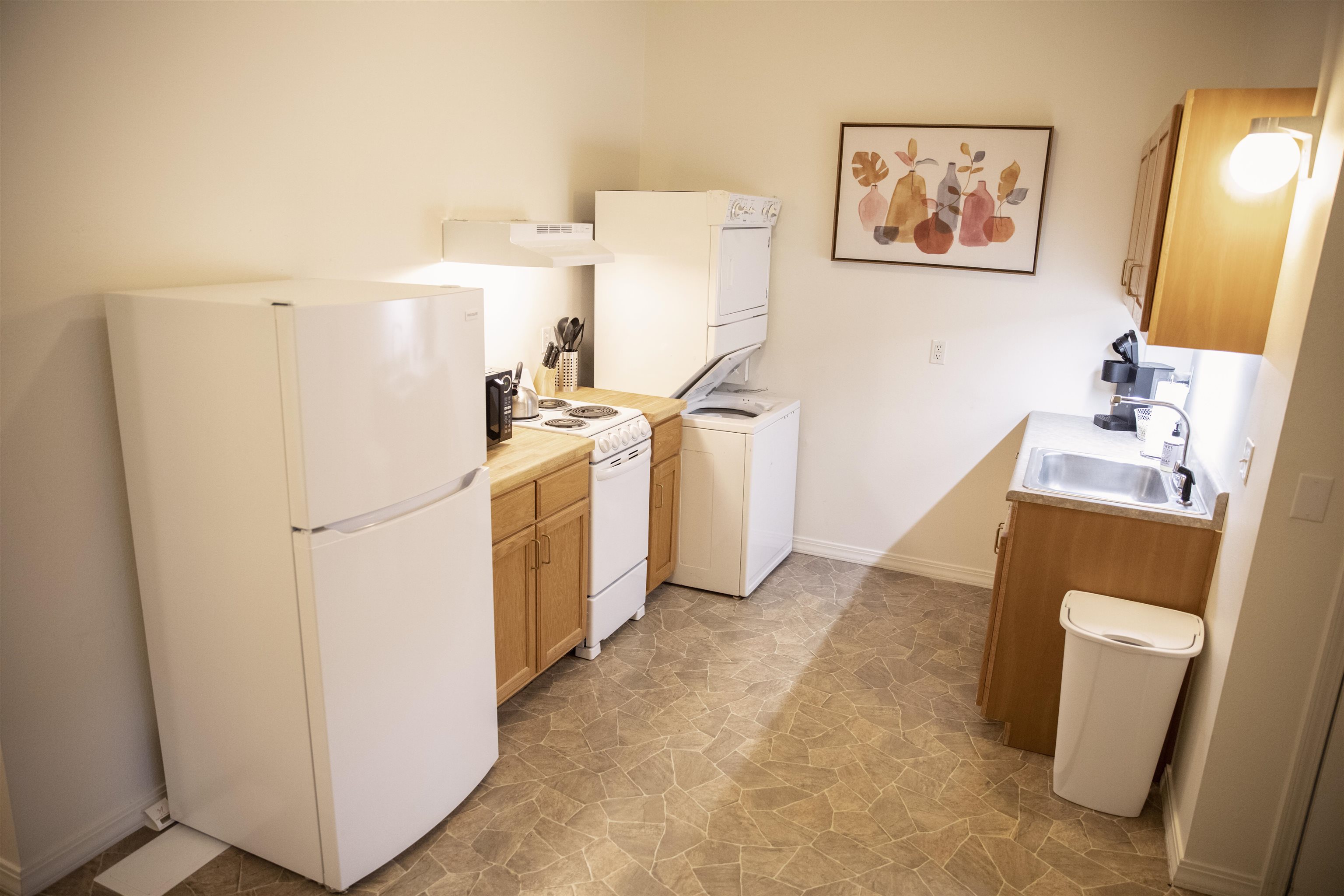 Coopers - Residential Lease