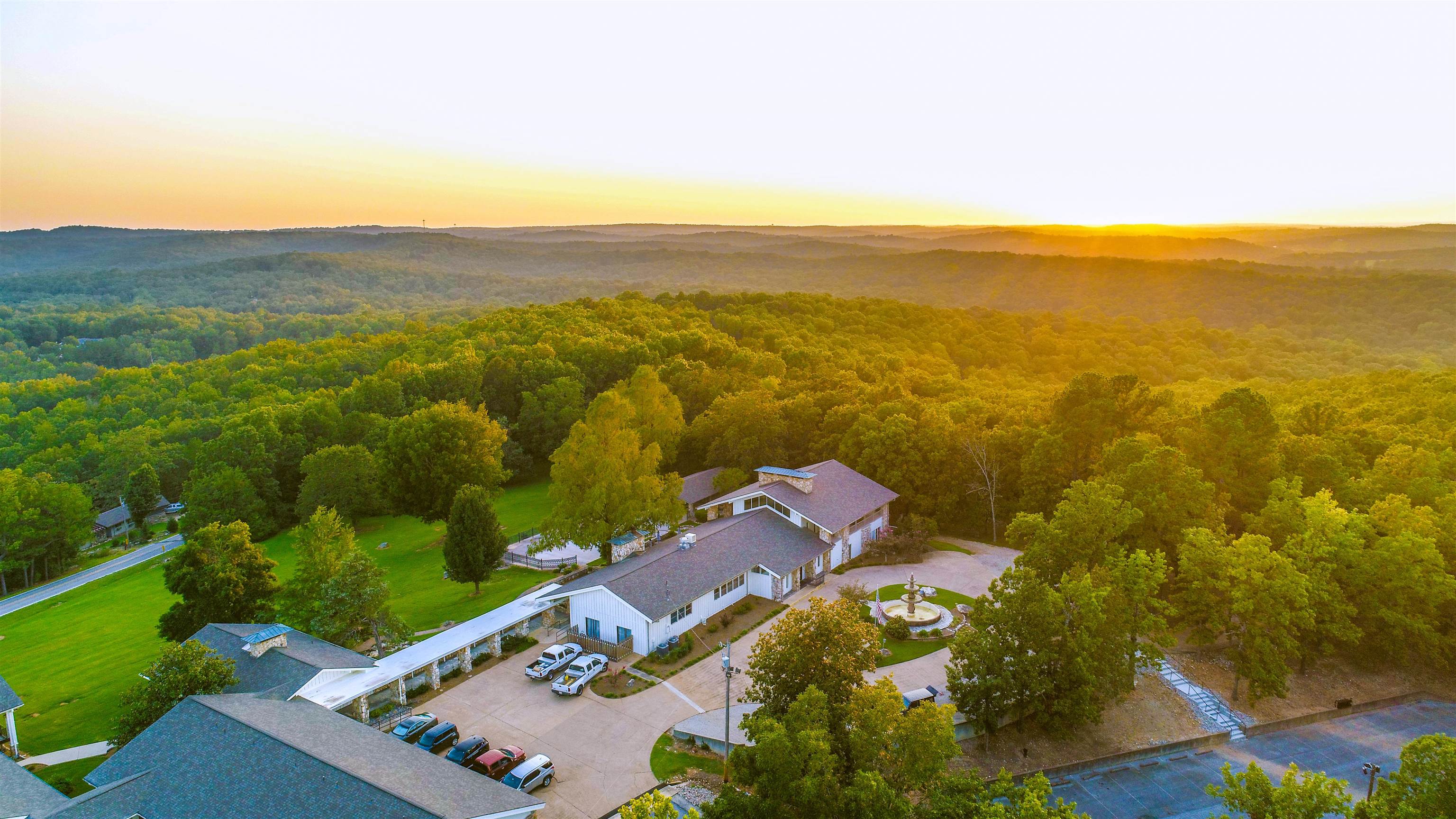 Coopers - Residential Lease