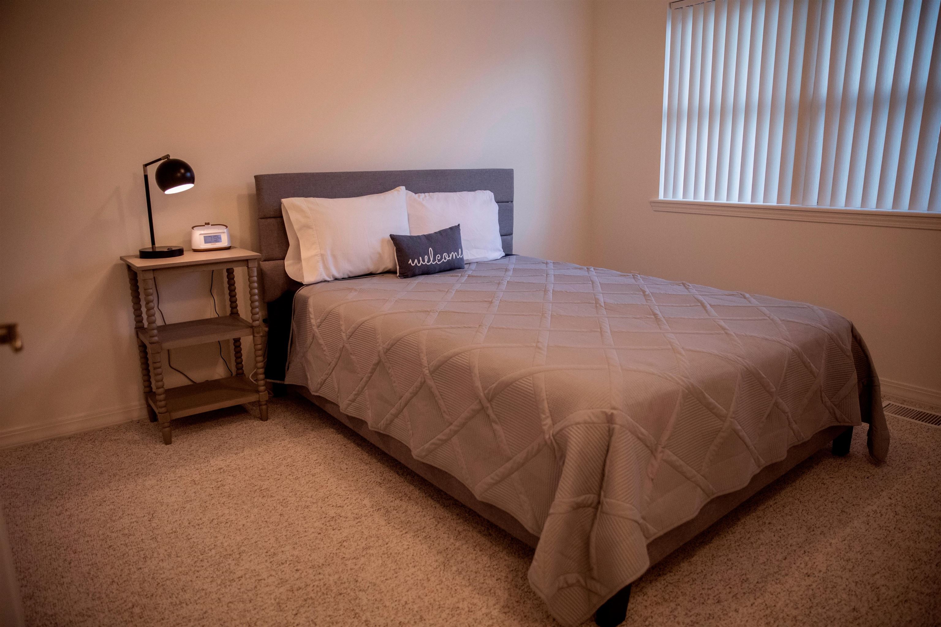 Coopers - Residential Lease