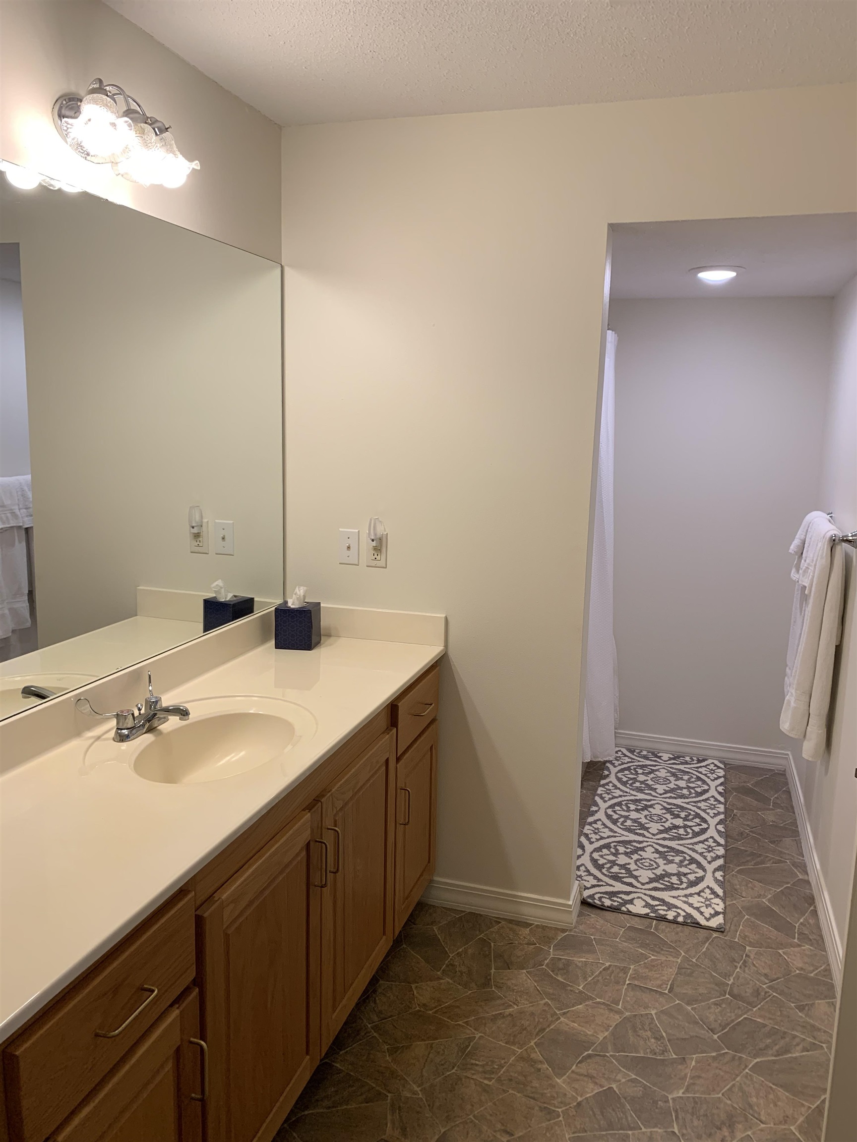 Coopers - Residential Lease