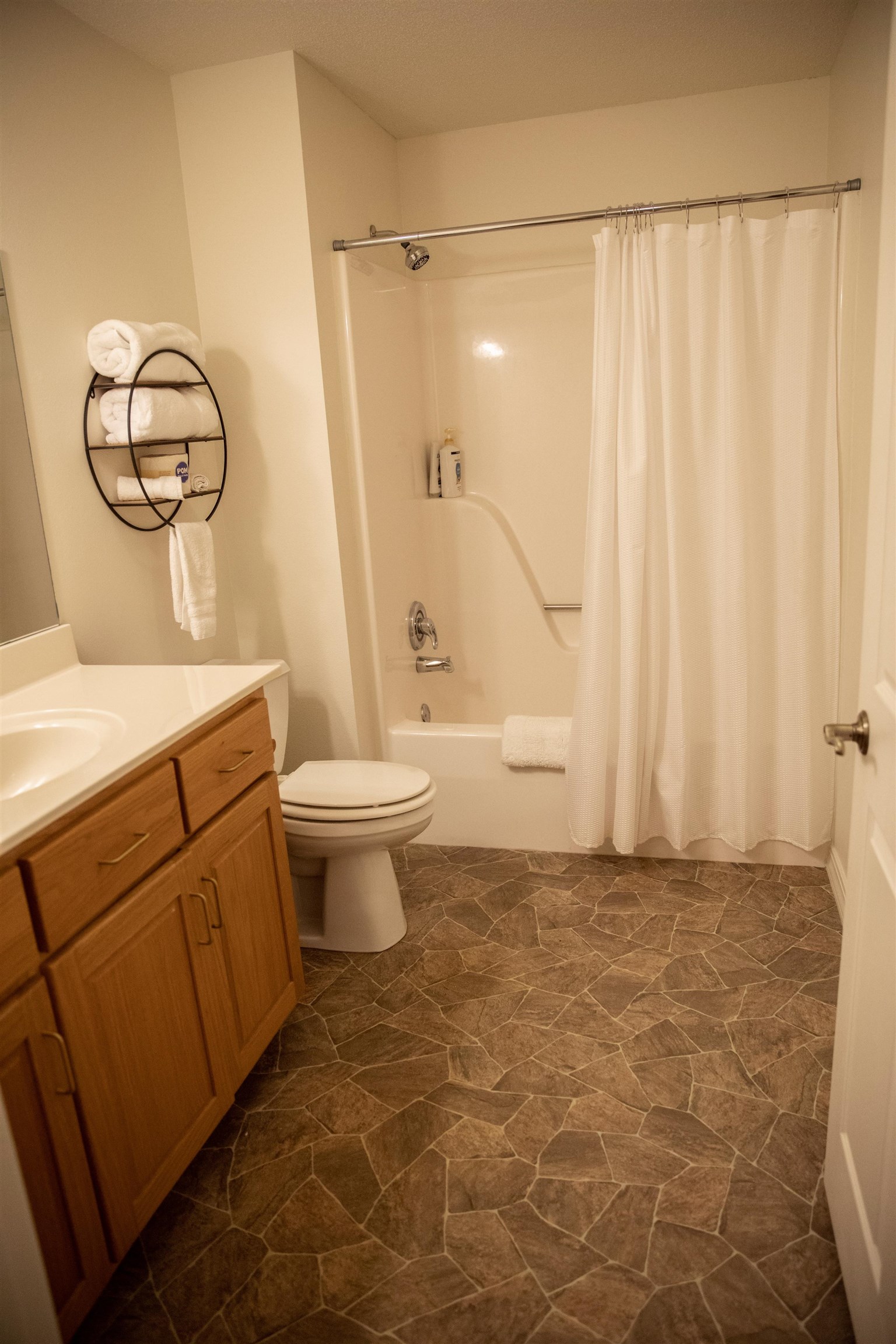 Coopers - Residential Lease