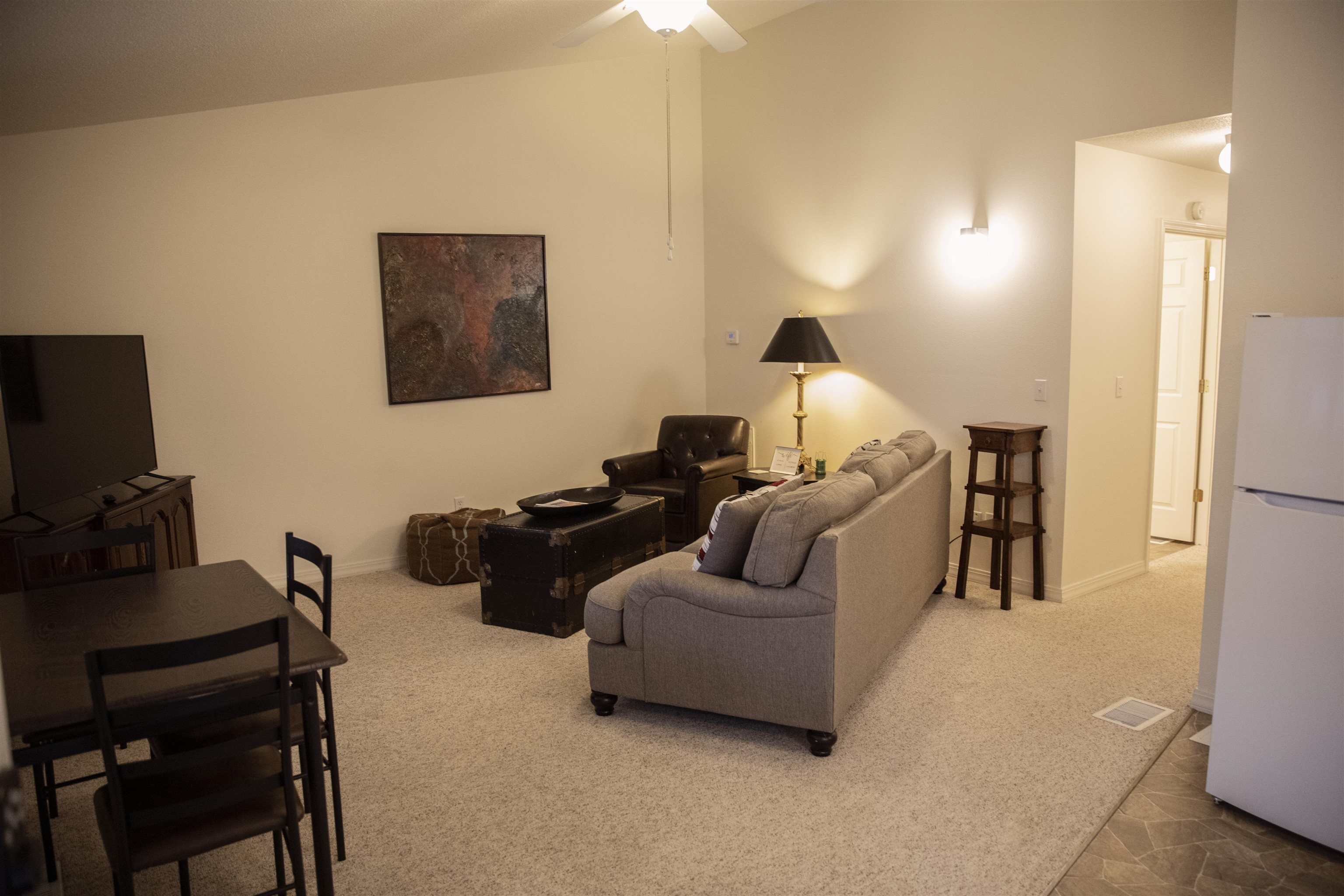 Coopers - Residential Lease