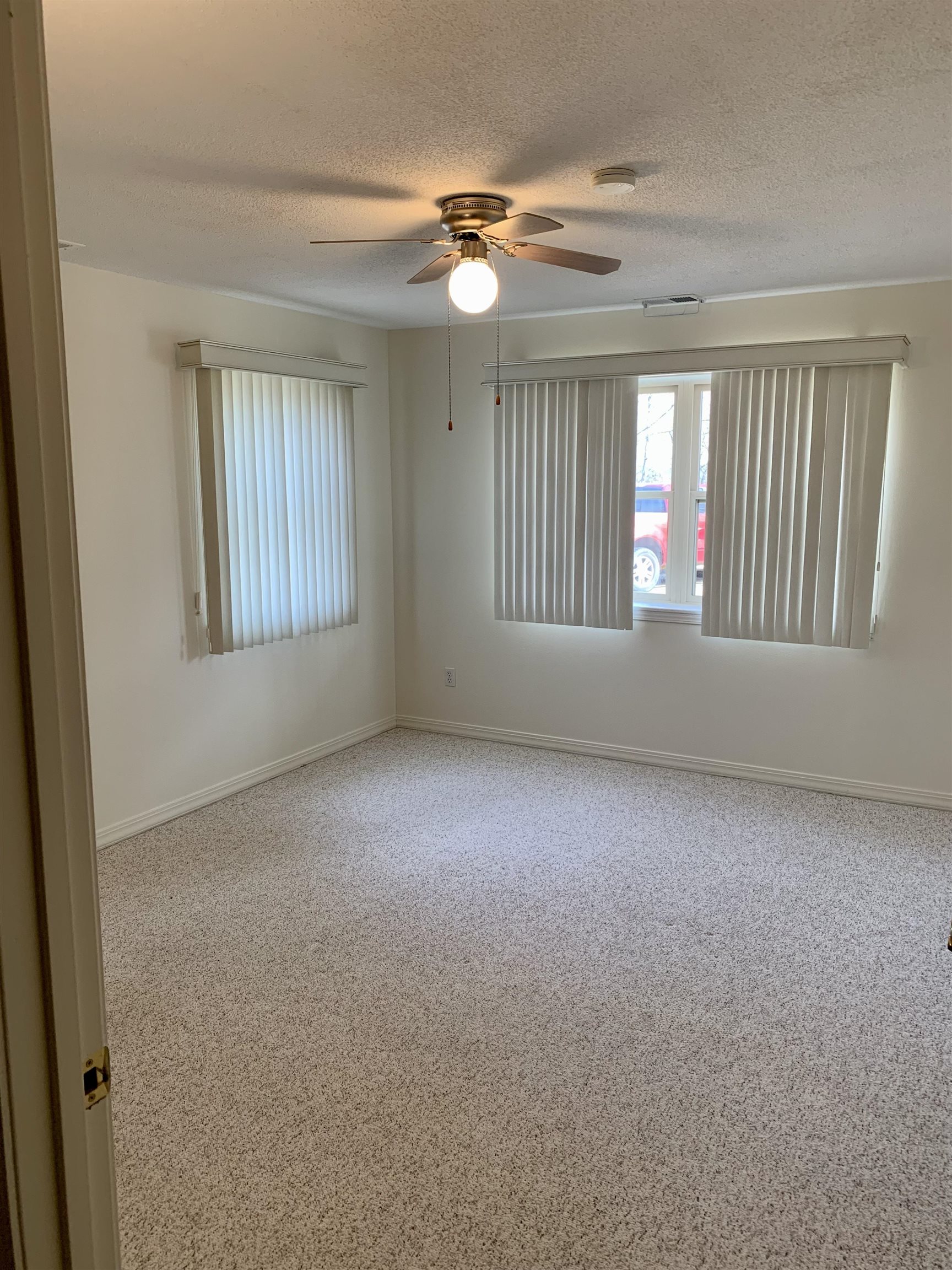 Coopers - Residential Lease