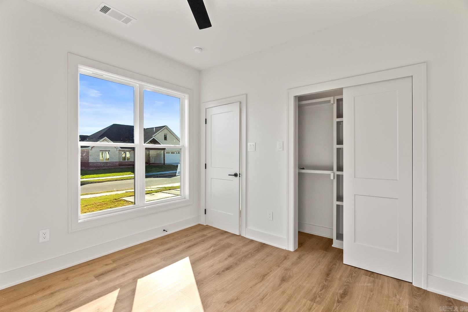 SYLVIA SPRINGS SUBDIVISION - Residential