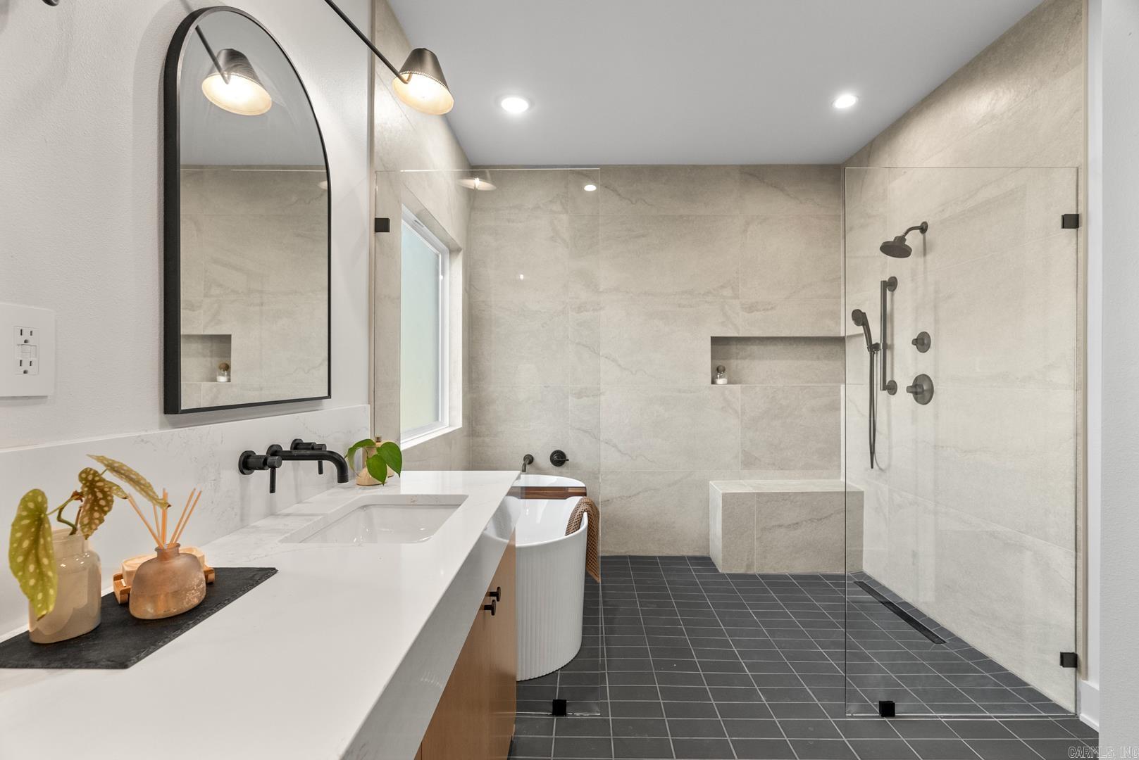 SYLVIA SPRINGS SUBDIVISION - Residential