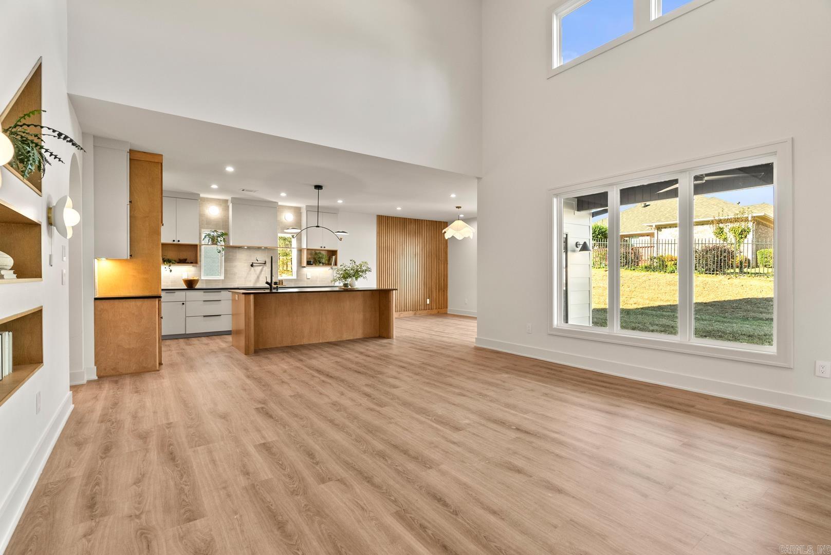 SYLVIA SPRINGS SUBDIVISION - Residential