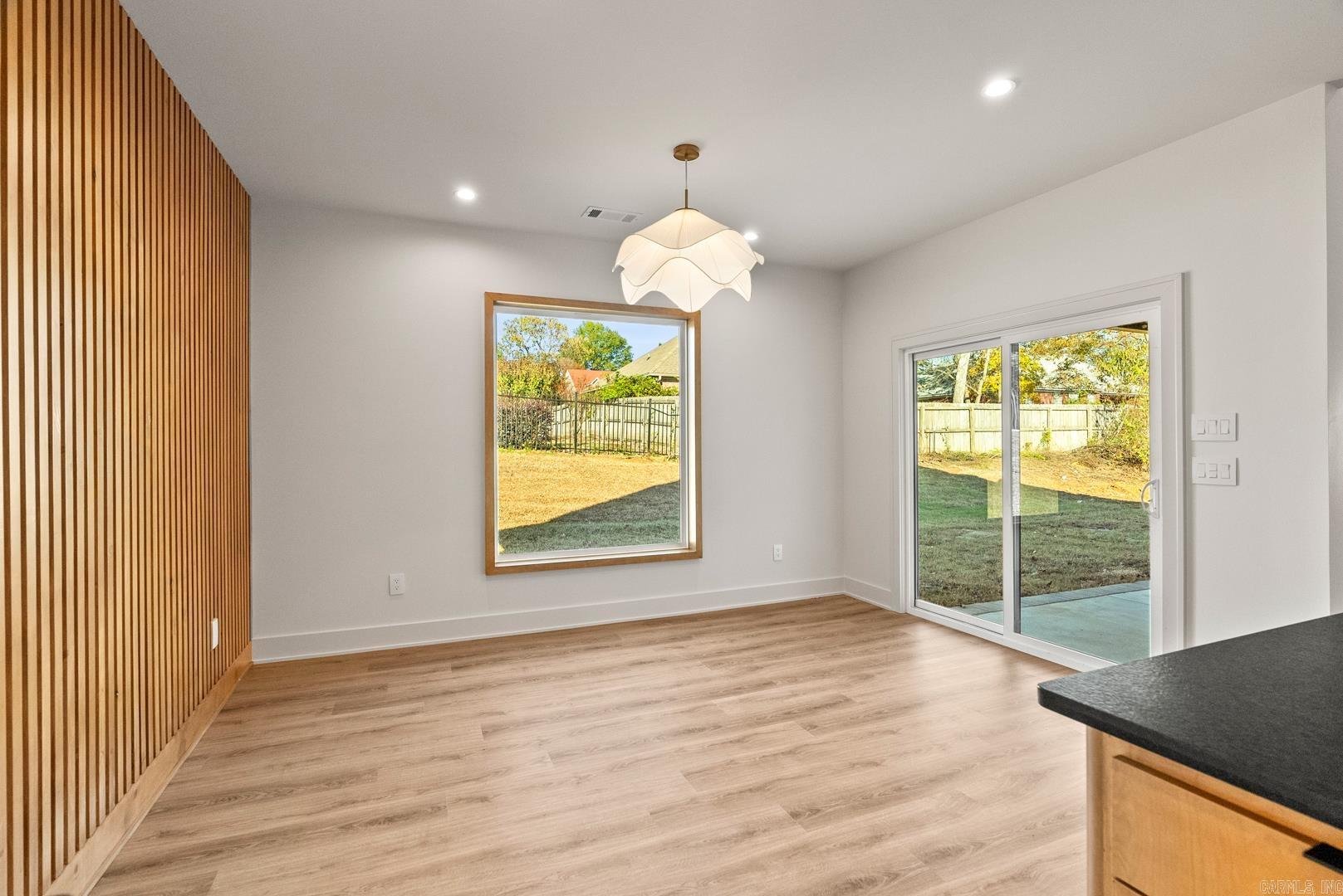 SYLVIA SPRINGS SUBDIVISION - Residential