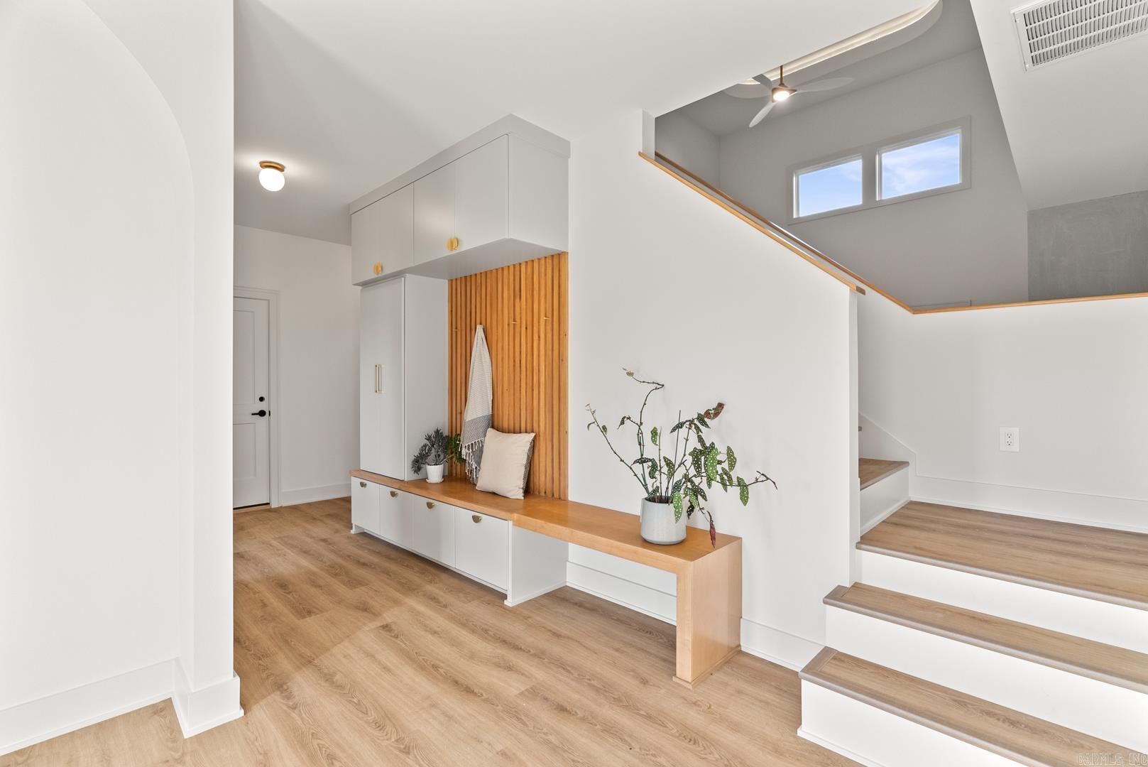 SYLVIA SPRINGS SUBDIVISION - Residential