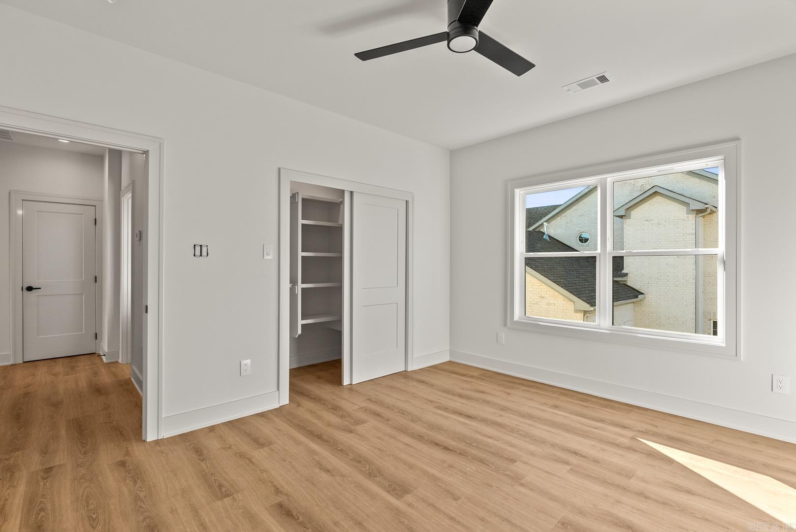 SYLVIA SPRINGS SUBDIVISION - Residential