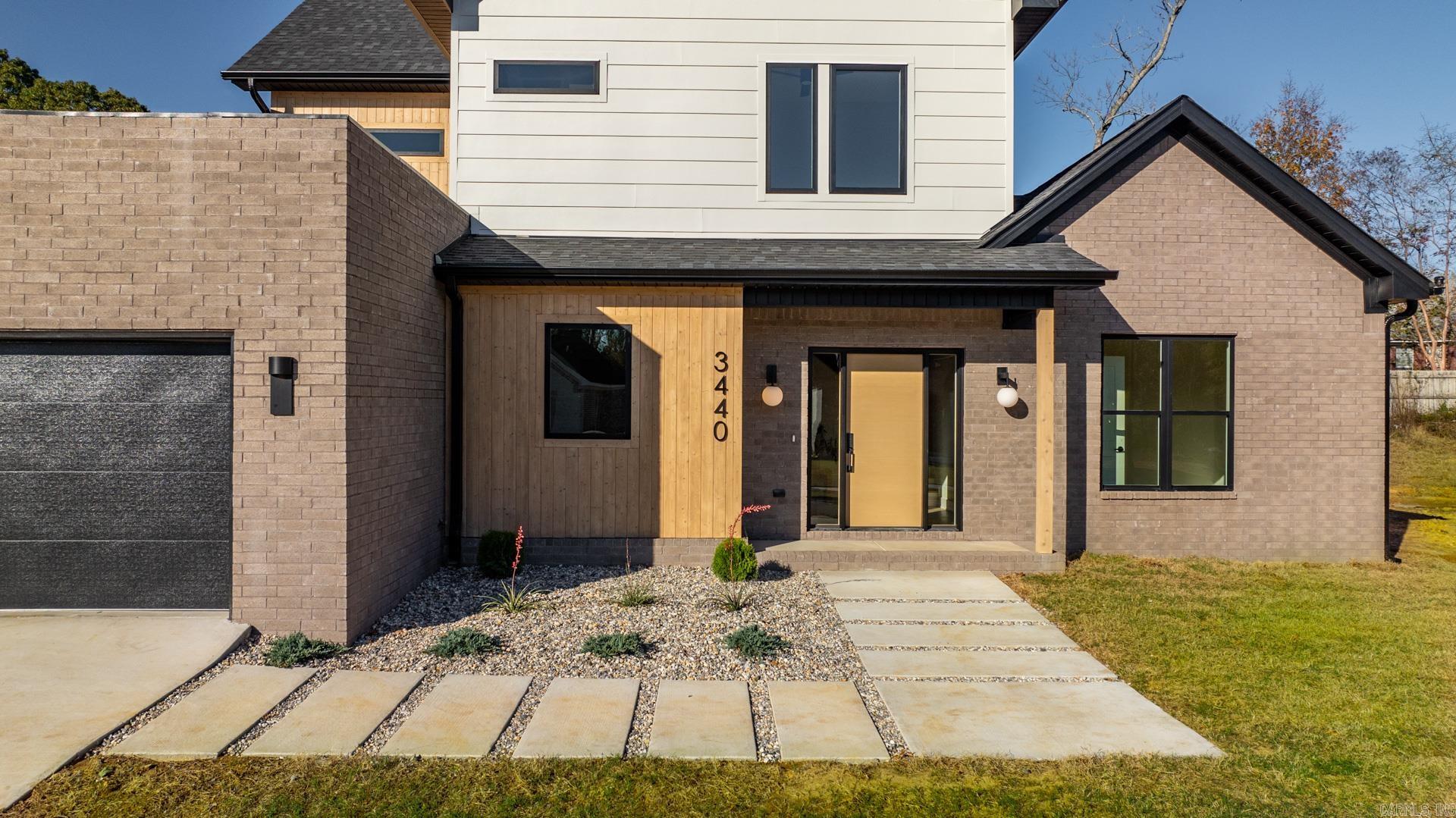 SYLVIA SPRINGS SUBDIVISION - Residential