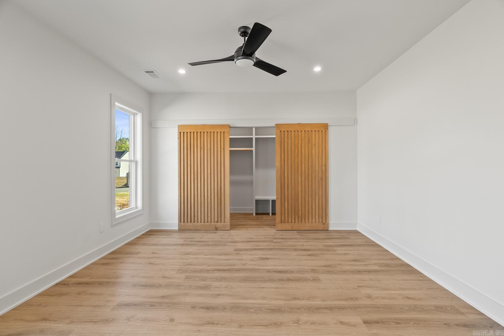 SYLVIA SPRINGS SUBDIVISION - Residential
