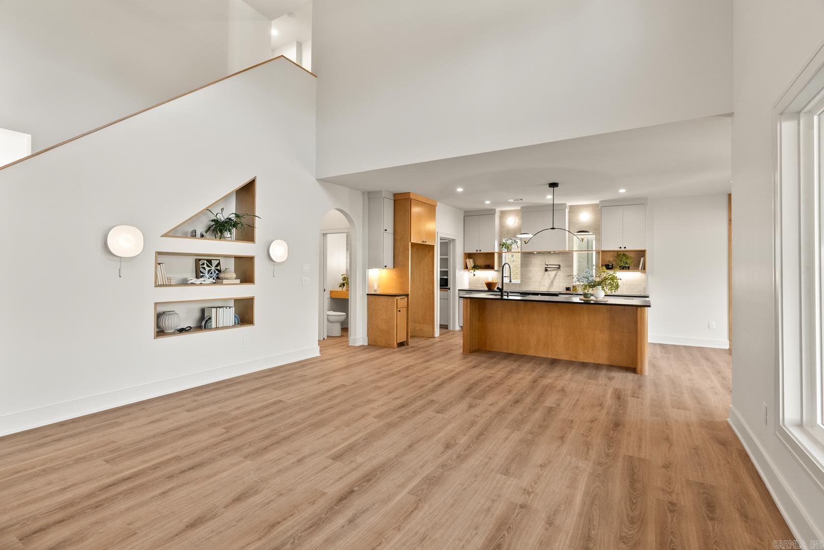 SYLVIA SPRINGS SUBDIVISION - Residential