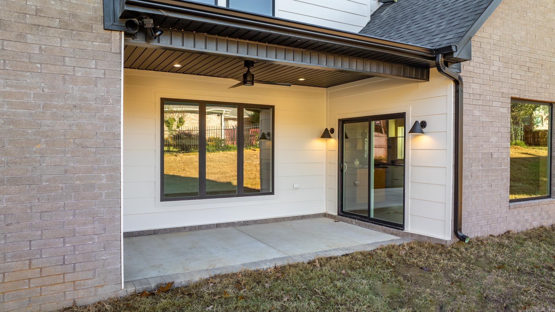 SYLVIA SPRINGS SUBDIVISION - Residential