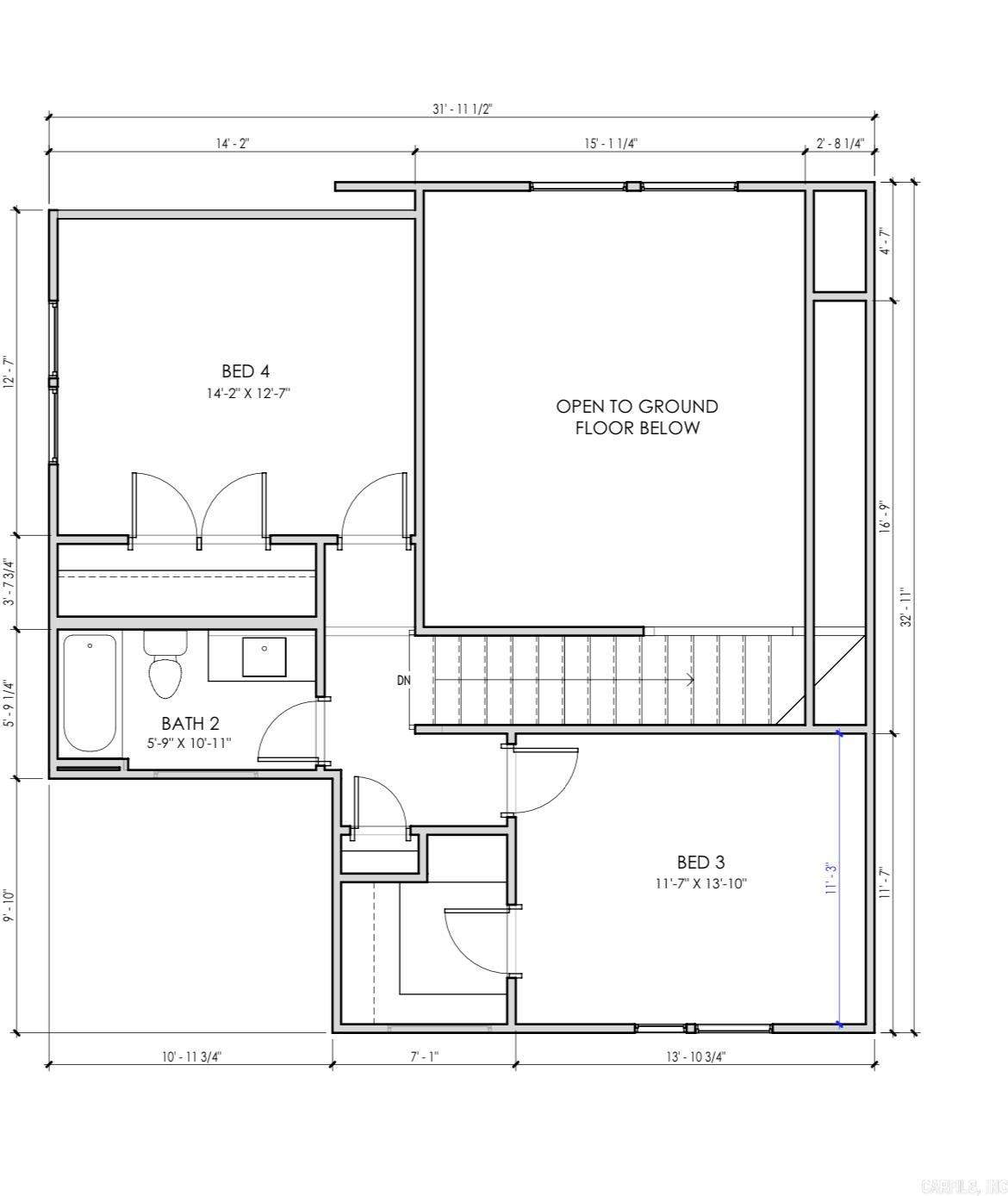 SYLVIA SPRINGS SUBDIVISION - Residential
