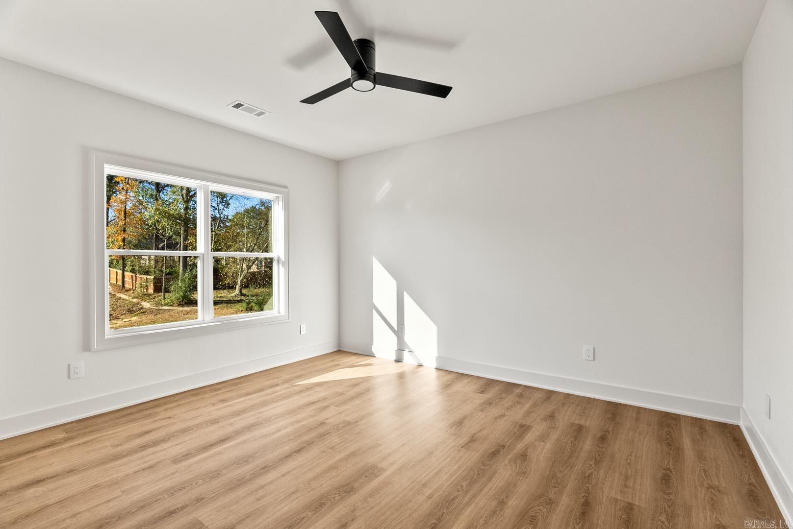 SYLVIA SPRINGS SUBDIVISION - Residential