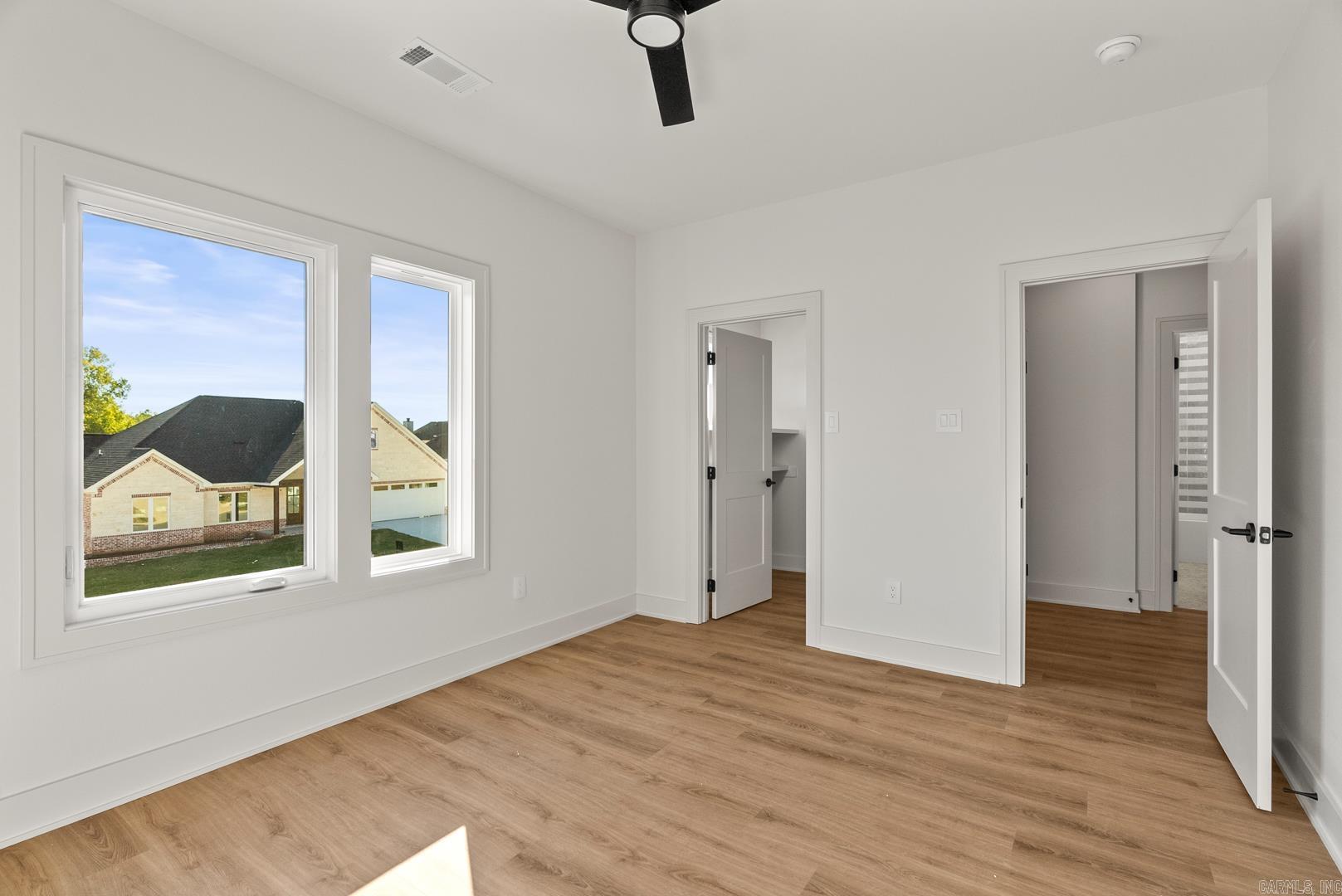 SYLVIA SPRINGS SUBDIVISION - Residential