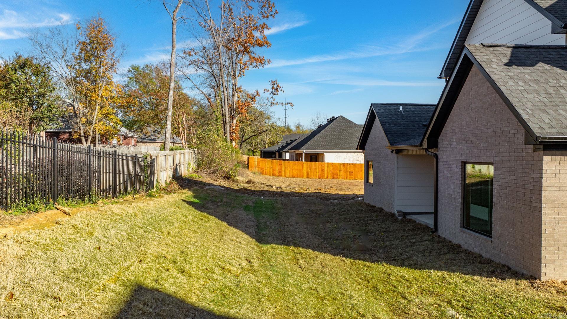 SYLVIA SPRINGS SUBDIVISION - Residential