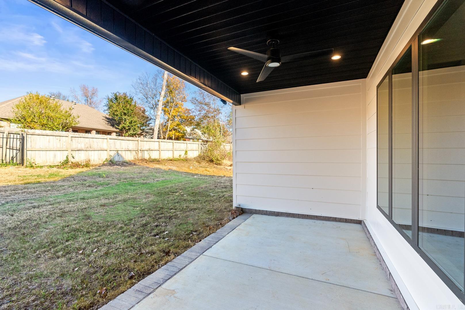 SYLVIA SPRINGS SUBDIVISION - Residential