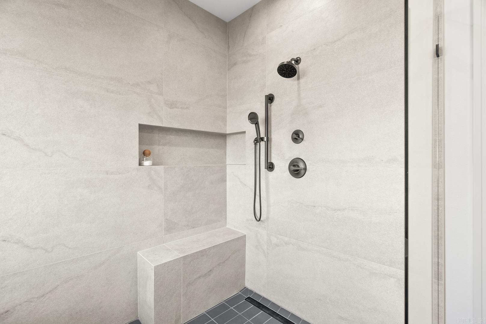 SYLVIA SPRINGS SUBDIVISION - Residential